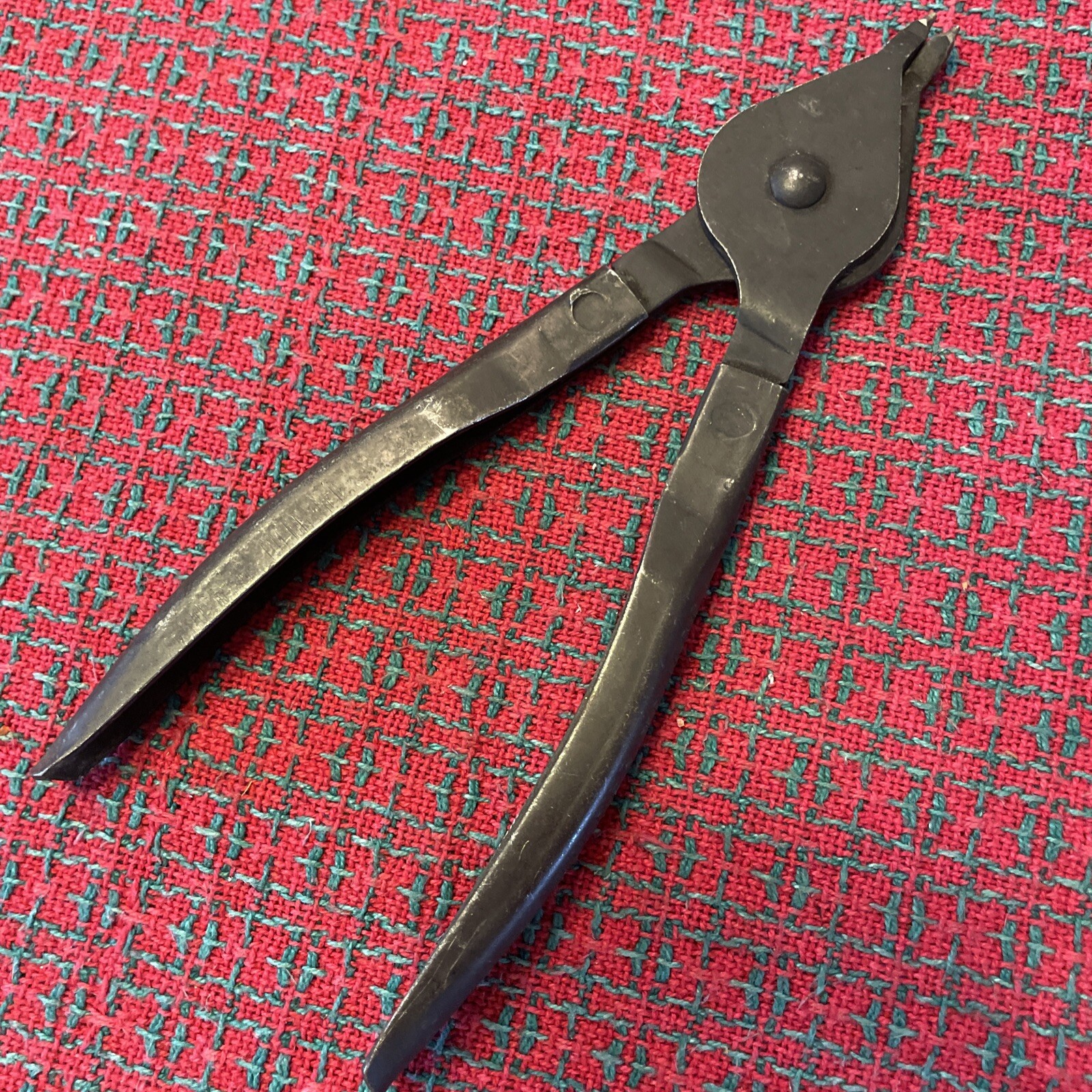 Waldes/Truarc USA Snap Ring Retaining Pliers Covertable Inside & Outside