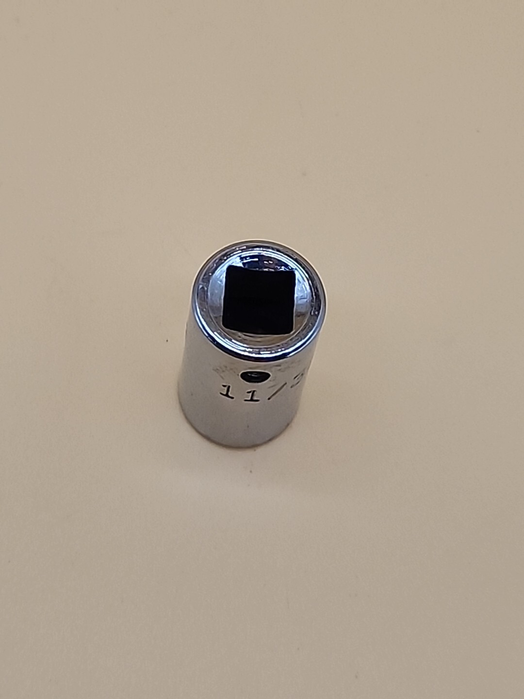 MAC TOOLS M116 1/4″ DRIVE 11/32″ SAE 6 POINT SHALLOW SOCKET USA