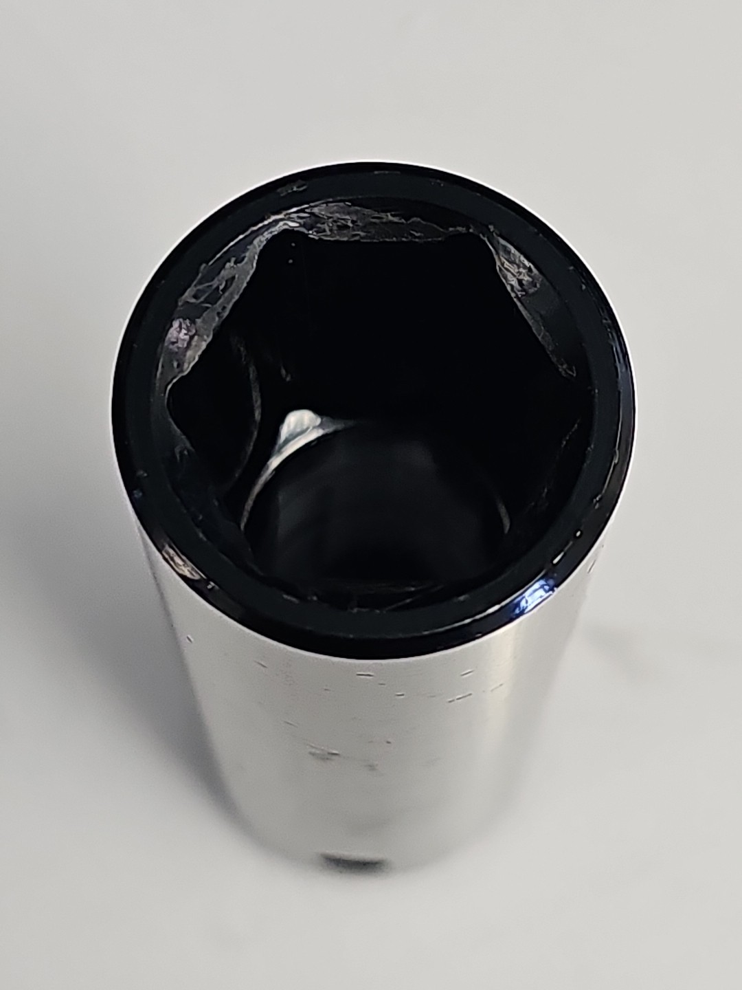 Ingersoll Rand 1/2” Drive 11/16” 6 Point Deep Impact Socket