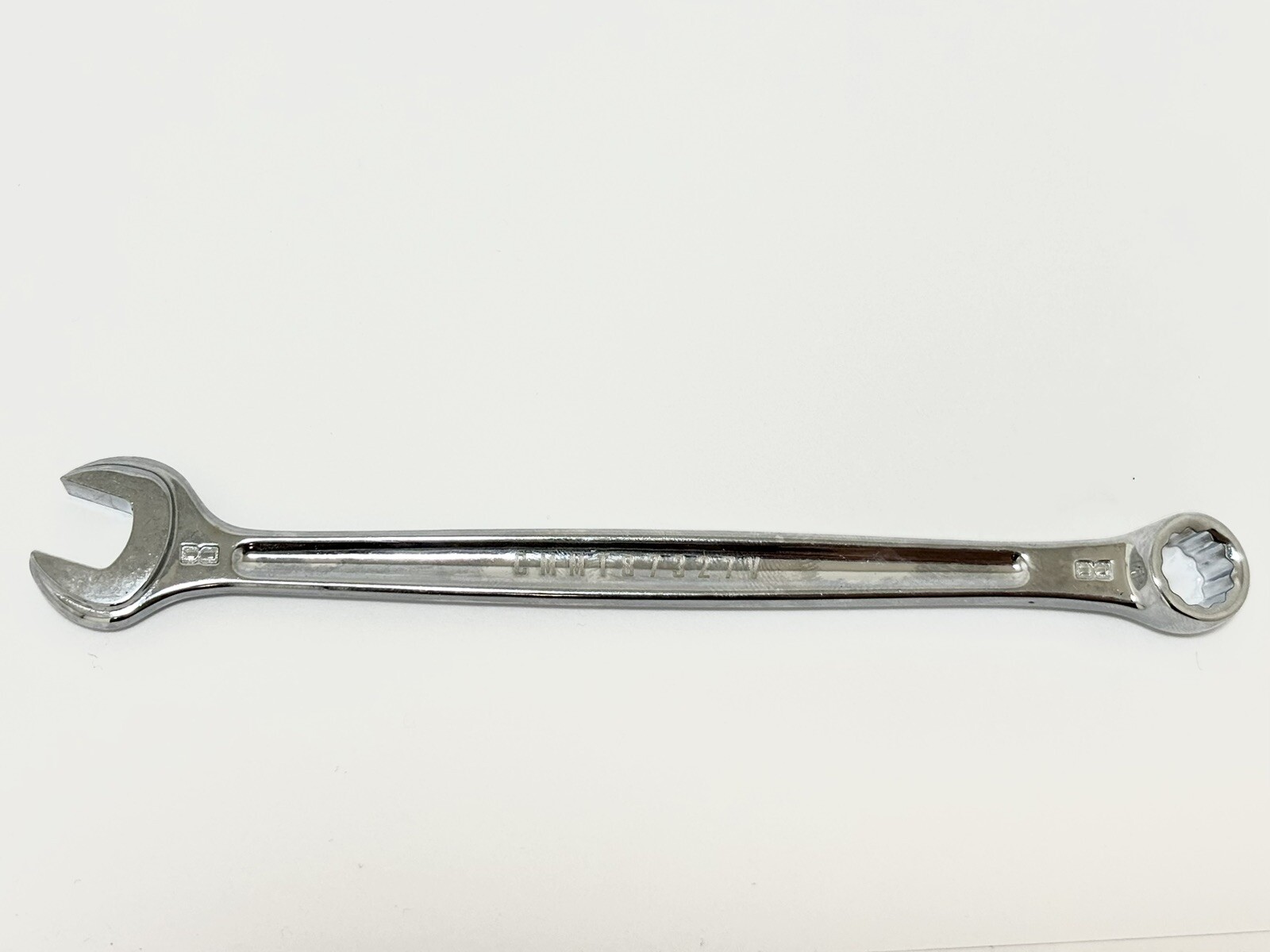 New Craftsman 8MM Metric Combination Wrench 12 Point V Series CMMT87327V