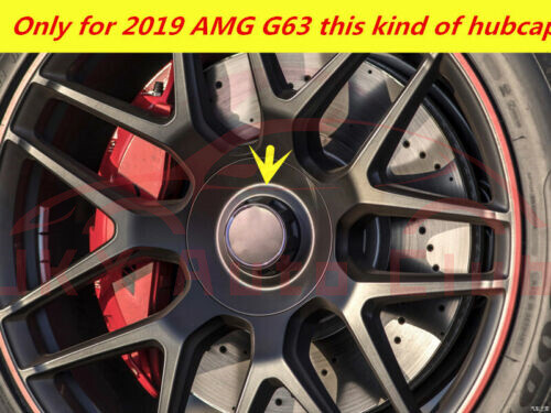 For Mercedes Benz W463 AMG G63 2019 Wheel Wrench Key OEM A0005810000 1x q