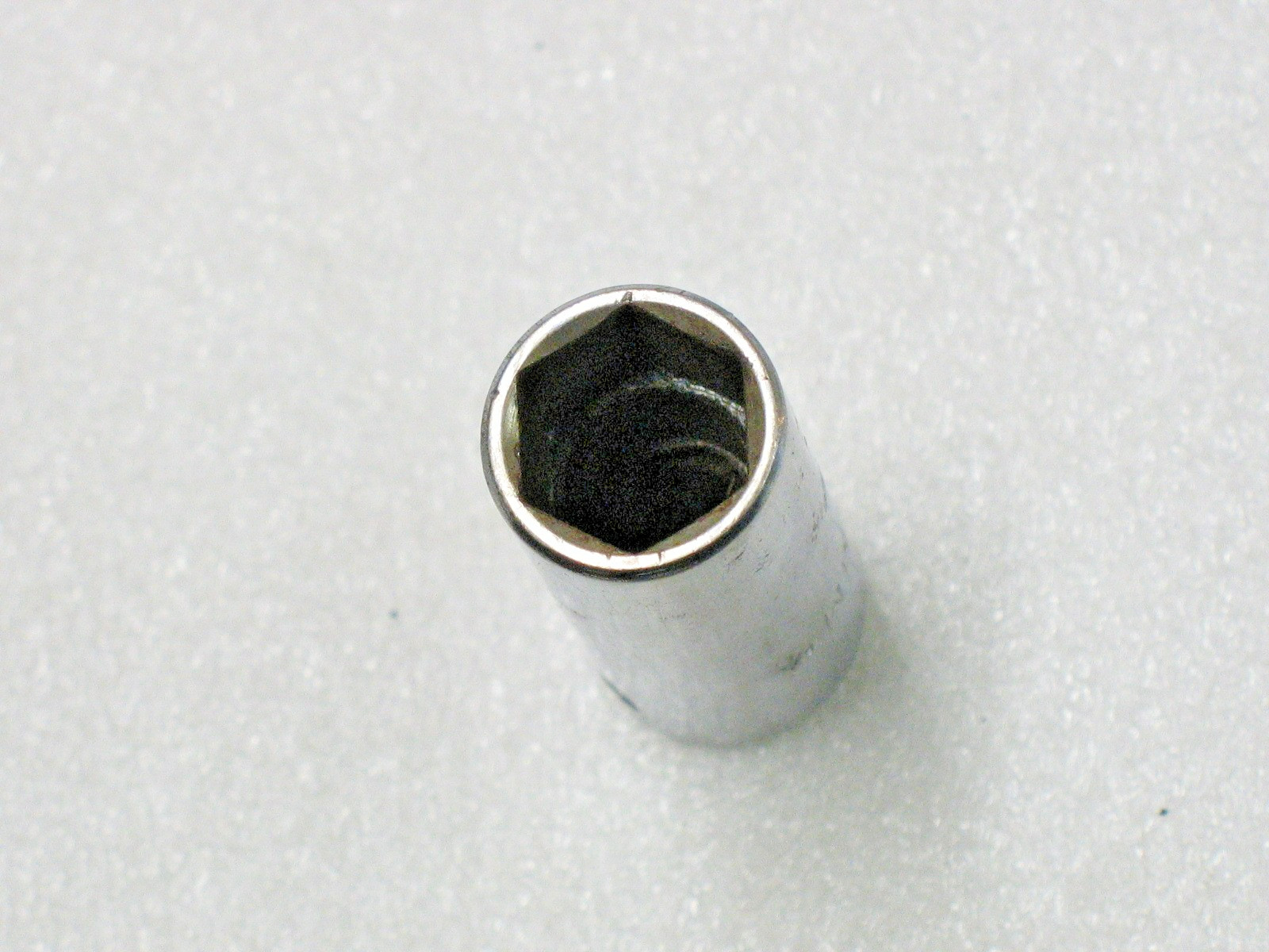 MAC Tools 14mm 3/8” Drive 6 Point Semi-Deep Chrome Socket XD6 14MM