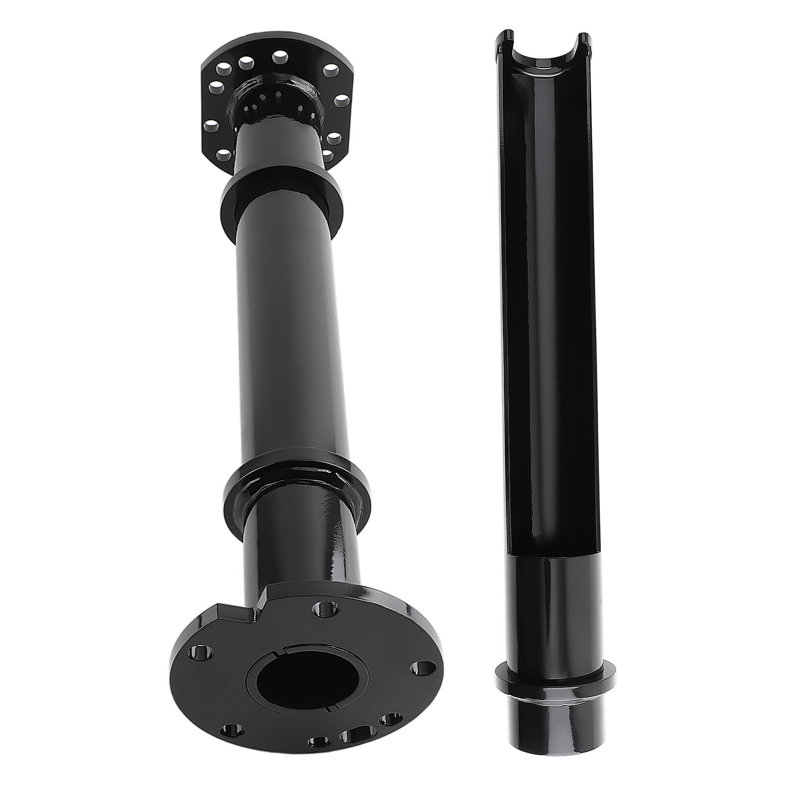 2pc Rear Axle Bearing Removal Puller Tool for Hilux pickups 1975-1995 4 Runner