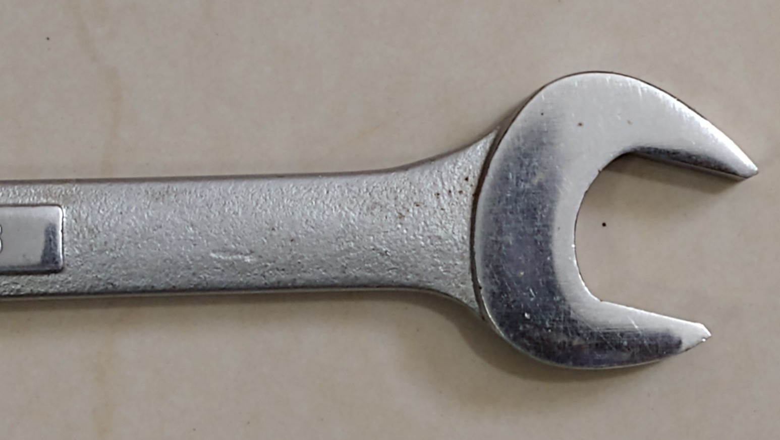 CRAFTSMAN TOOLS USA V42923, 24MM. COMBINATION WRENCH, 12.5″ LONG, 12 POINT.