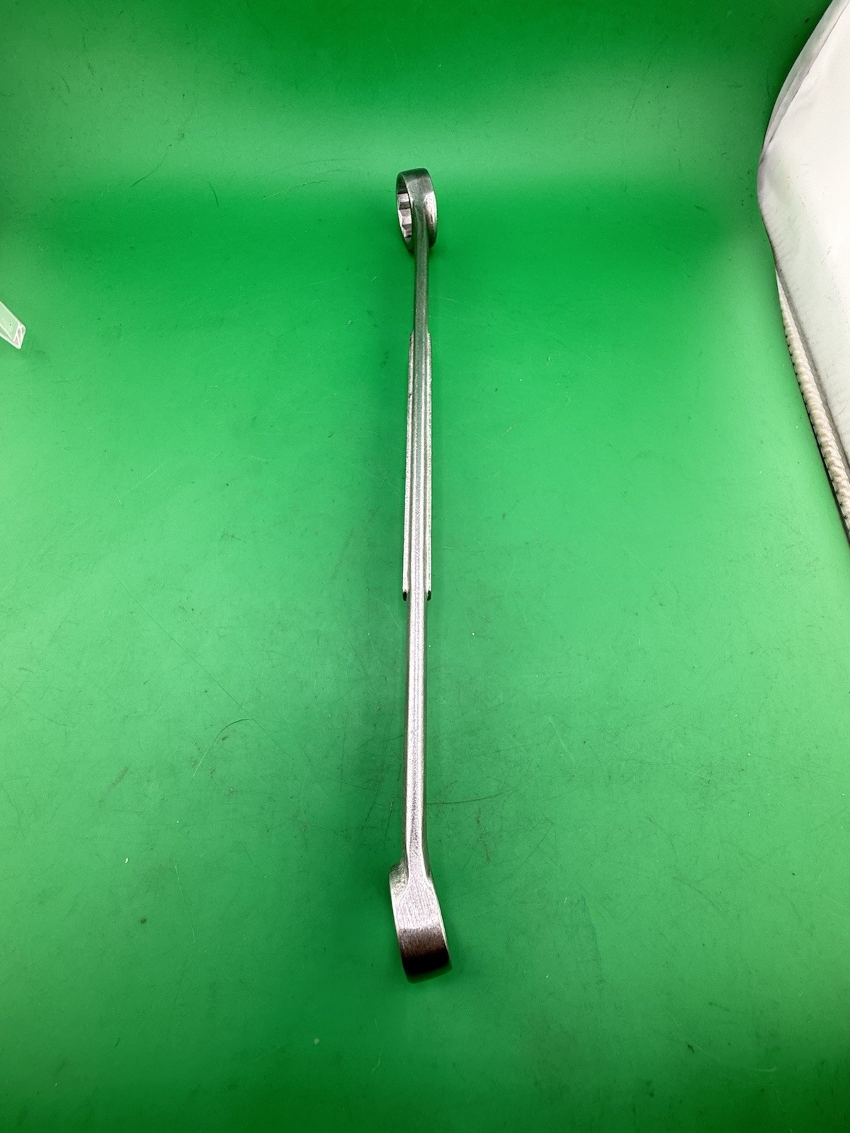 Craftsman 43925 -V- Series 19/32” x 25/32” Box Wrench USA! Excellent Condition