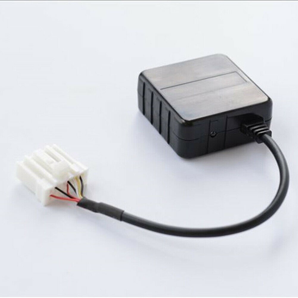 Digital Decoding Part JieRi-BT 5608 Module Music 5.0 5V-12V AUX Audio Cable