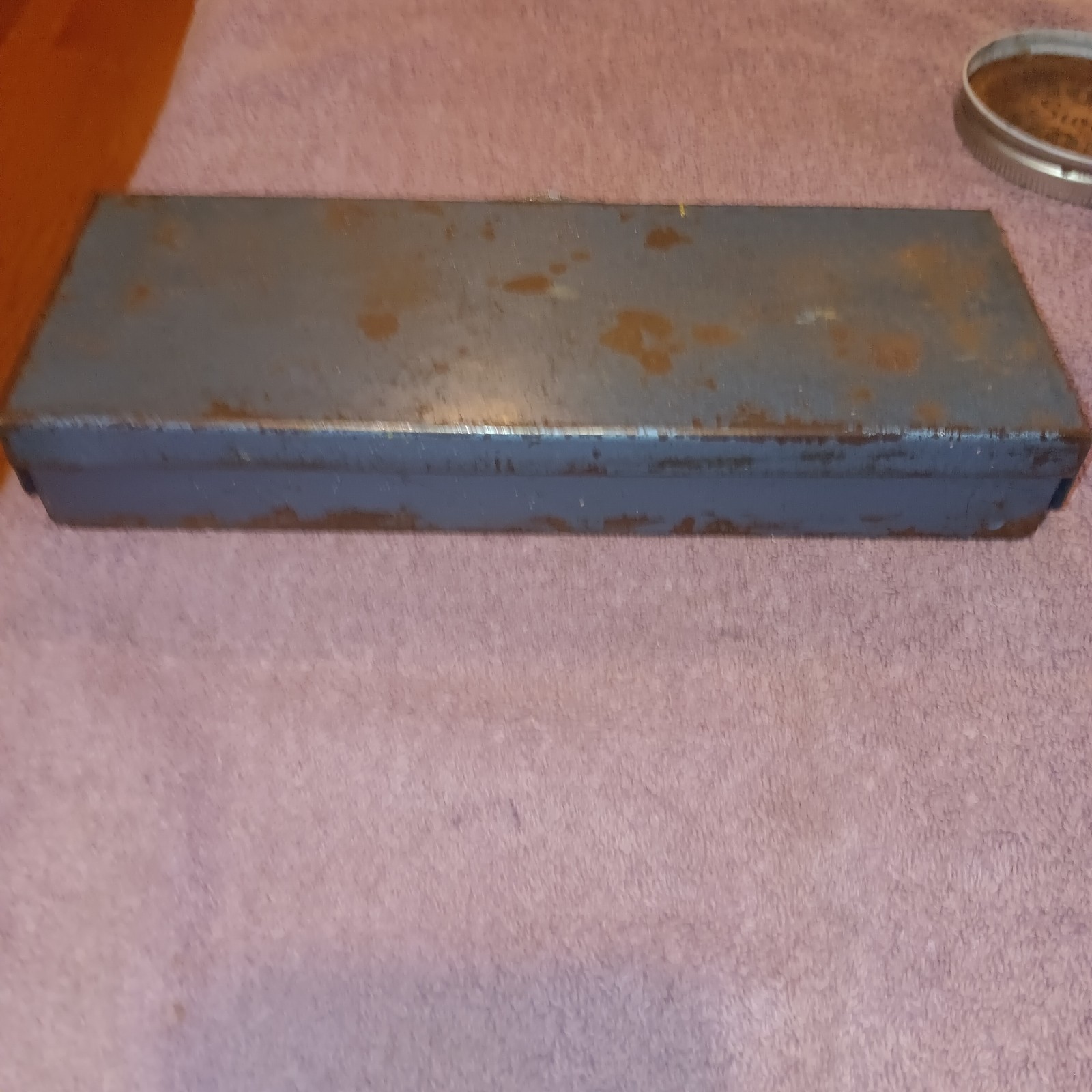 Vintage SK Tools Lectrolite SAE 3/8″ Socket Set