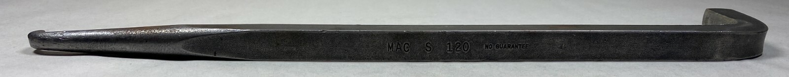MAC TOOLS S120 CAM SHAFT TRANSMISSION SEAL PULLER COTTER PIN REMOVAL USA Mac