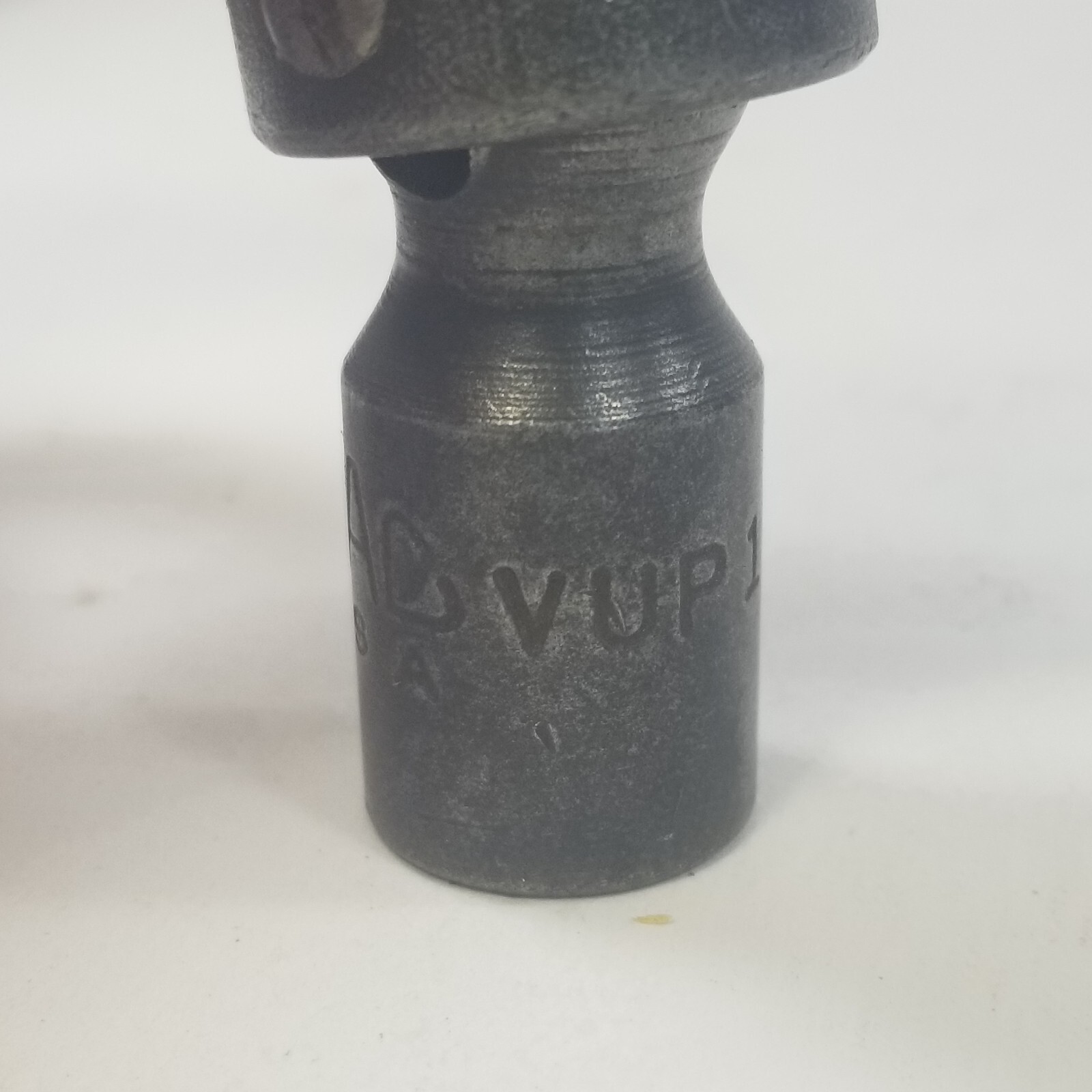 MAC TOOLS – 1/2” Universal Impact Swivel Socket, 1/2”” Drive,6pt, Part# VUP166