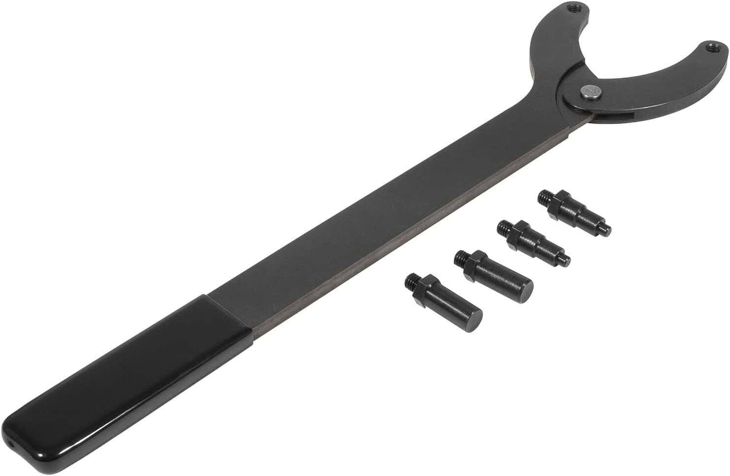 Engine Timing Belt Change Wrench Tools Kit Fit for Audi VW Golf VAG 3036 T10172