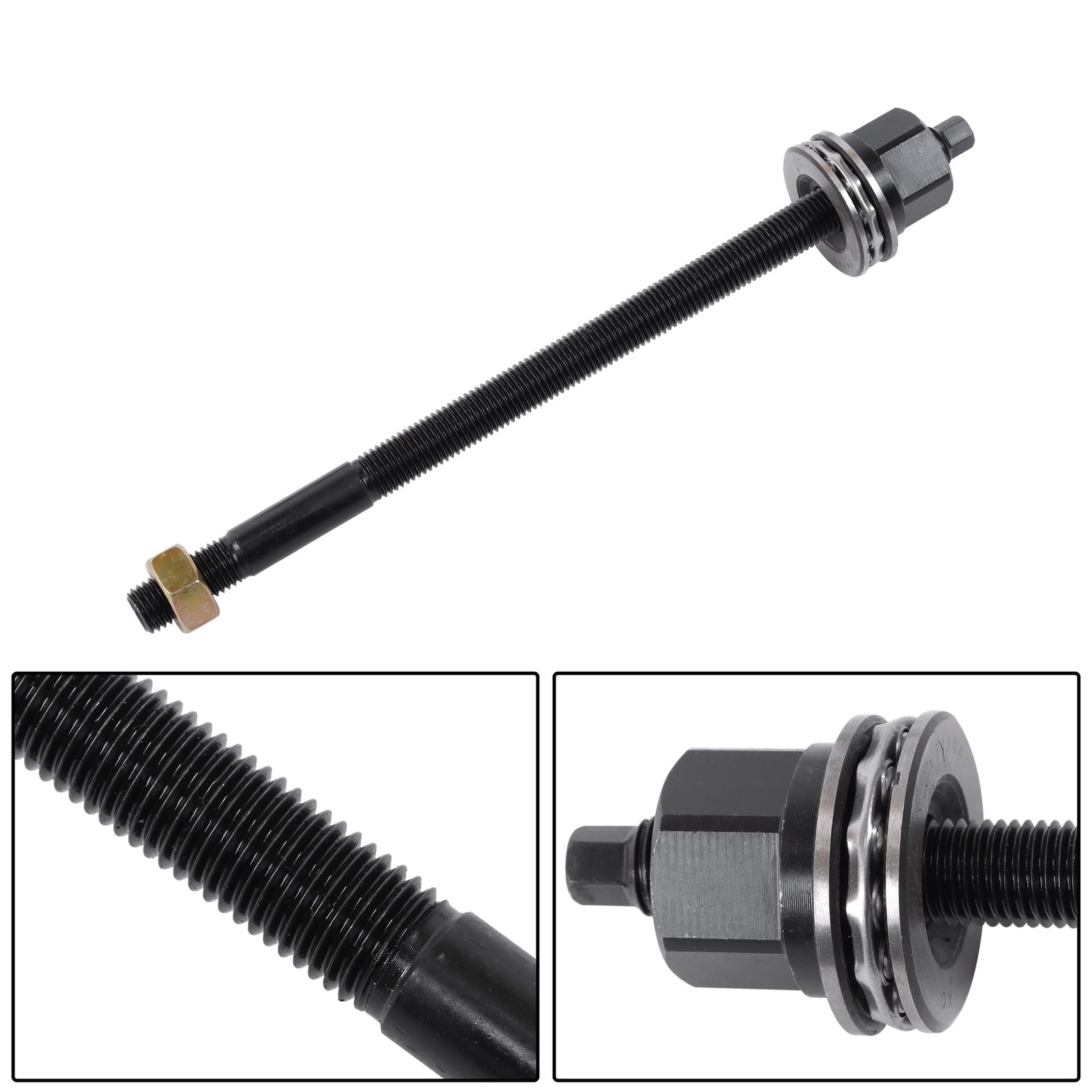 Differential & Axle Bush Tools for BMW E36/46 E38/39 E61 E31 E90/91