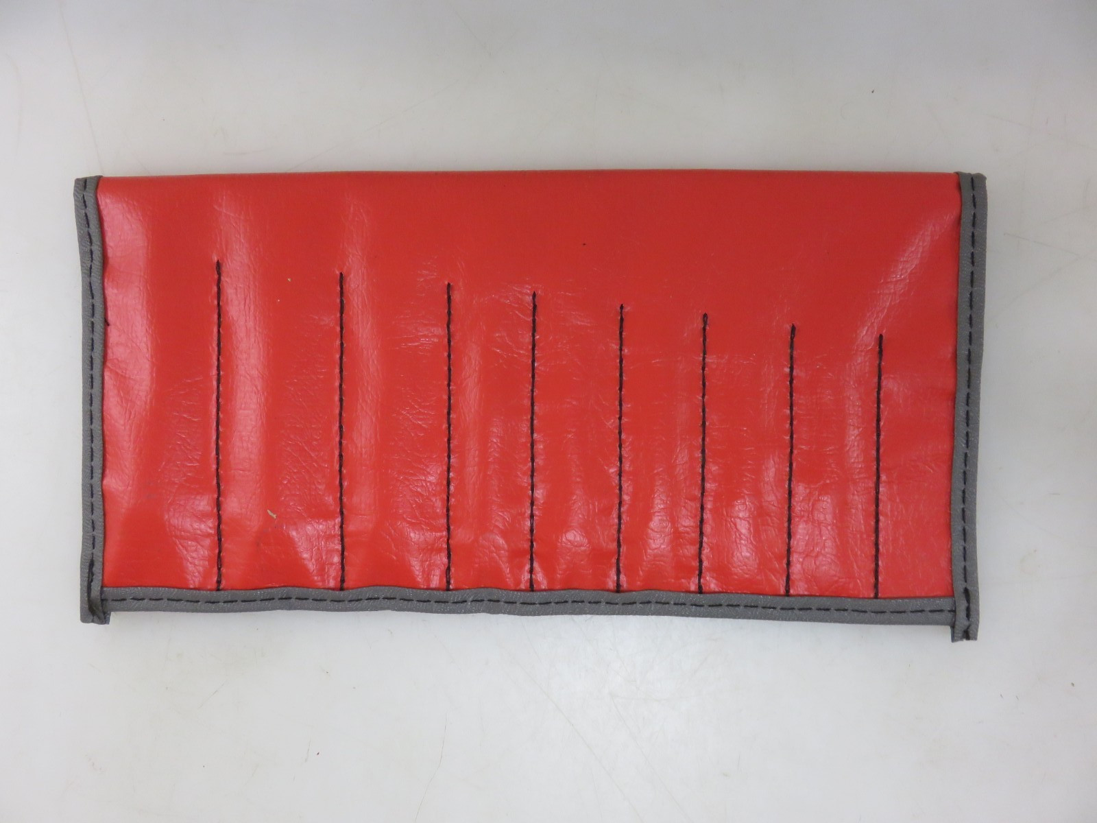 Snap-On OXI709SBK Ignition Combination Wrench 8pc Set + Pouch 5/32″-3/8″ NO 1/8″