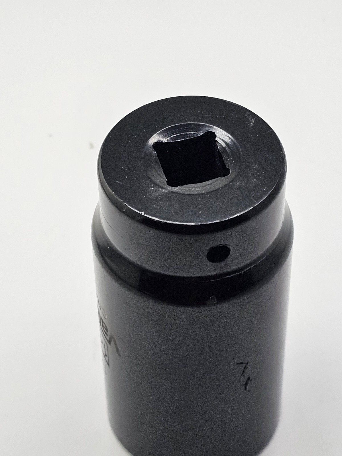 Valley 1-1/8″ Deep Socket 6 Point CR-V