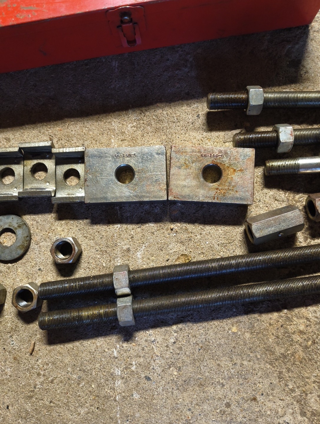 snap on push puller tools Read Description