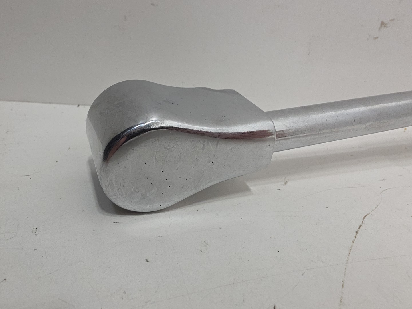 RARE Vintage SIDEWINDER Speedwrench 3/8” Drive Reversing Ratchet Wrench