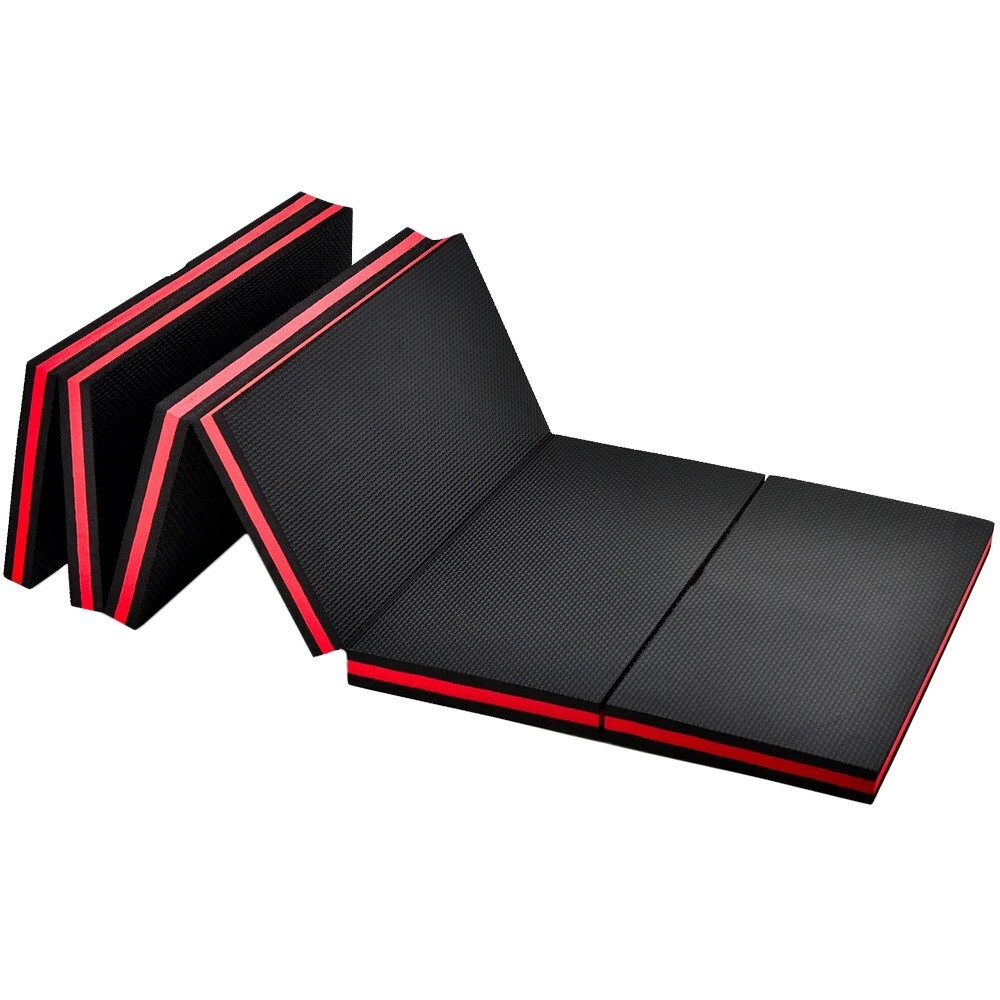 25mm Thick Mechanics Mat Large Folding Garage Kneeling Laying Foam Work Mat