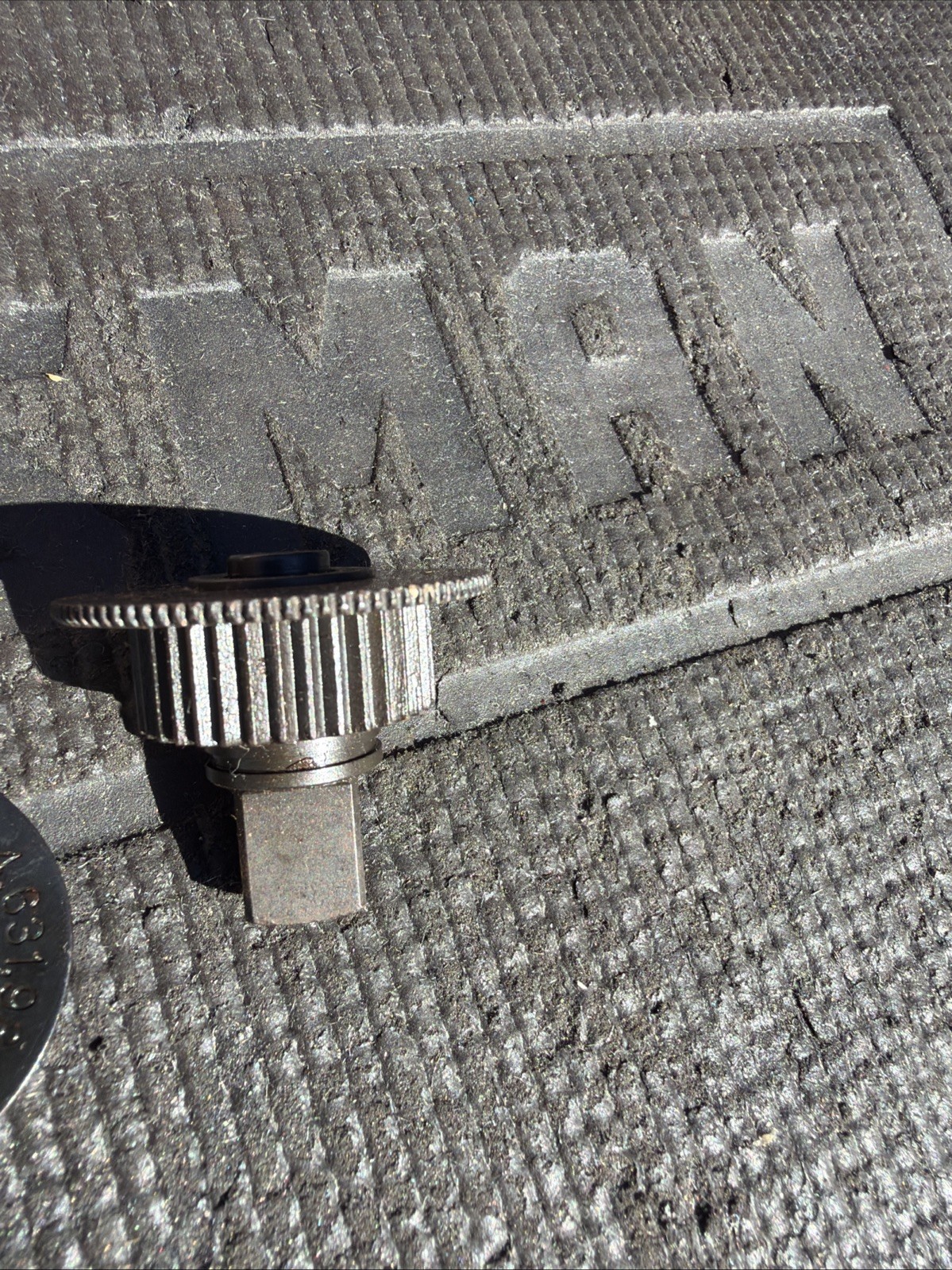 Sears Best Craftsman Stainless Ratchet Repair Kit 1/2” Drive 44787 4 43763 Rare