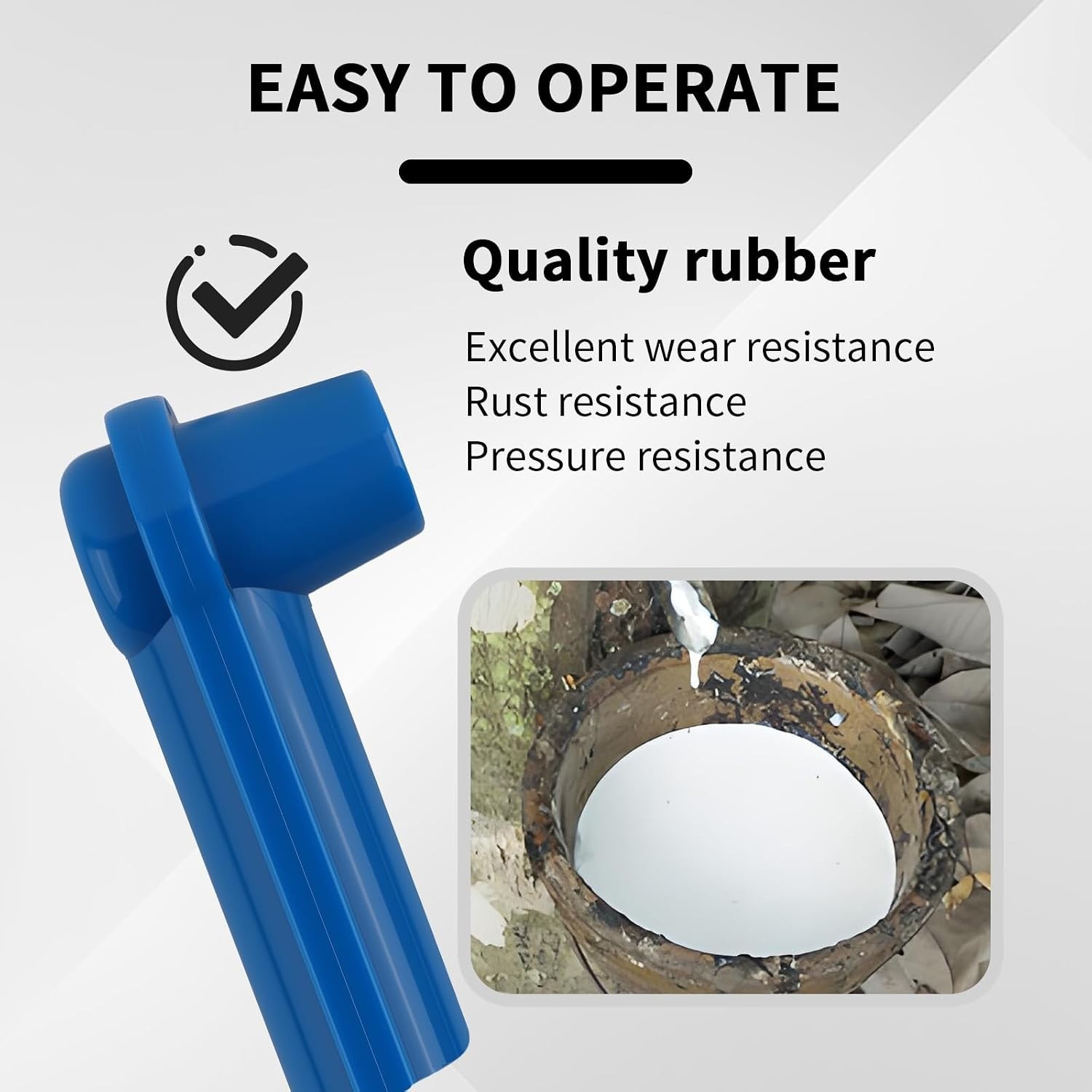 Quick Change 5PCS Brake Bleeder Connectors – Compatible with Most Vehicles