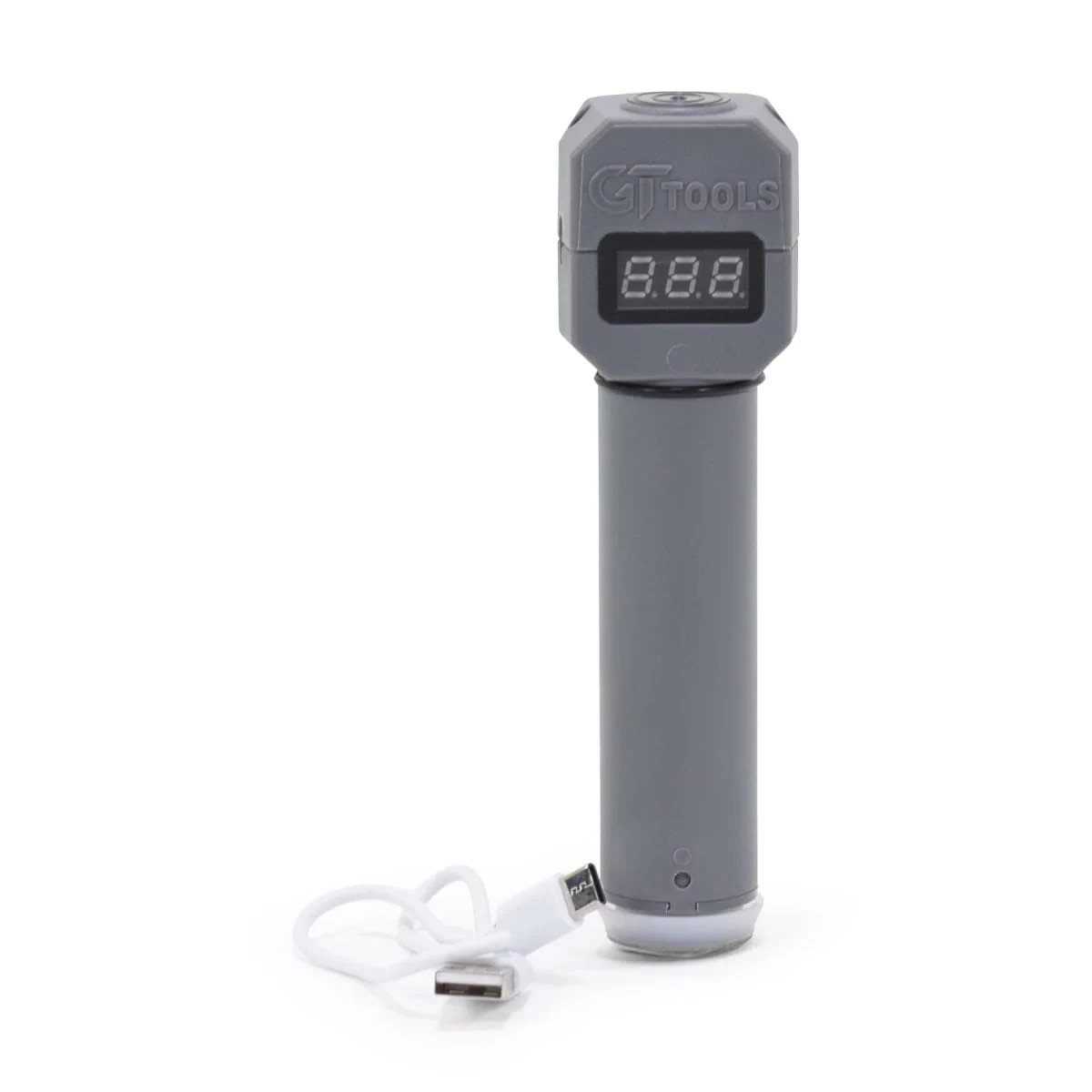 GTSP SuperPump Automatic Battery Suction Cup Pump – Rechargeable Vacuum Tool