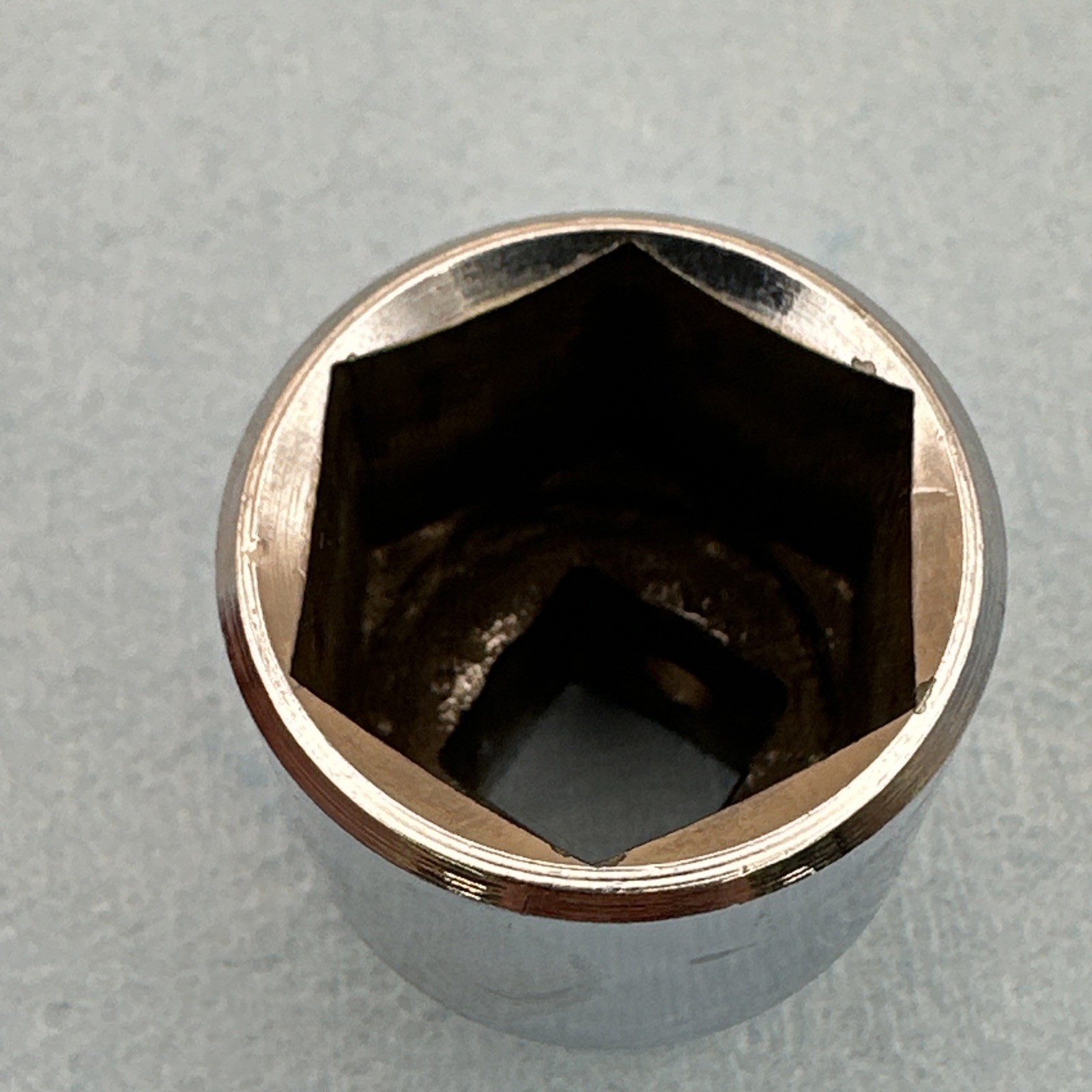 Mac Tools USA 24mm 6 Point Socket 1/2” Drive V6 24MM