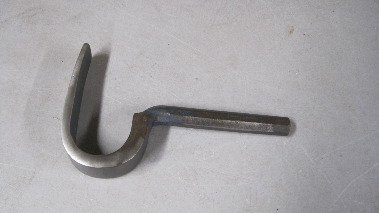 VINTAGE HELLER AUTO BODY SPOON GREAT SHAPE