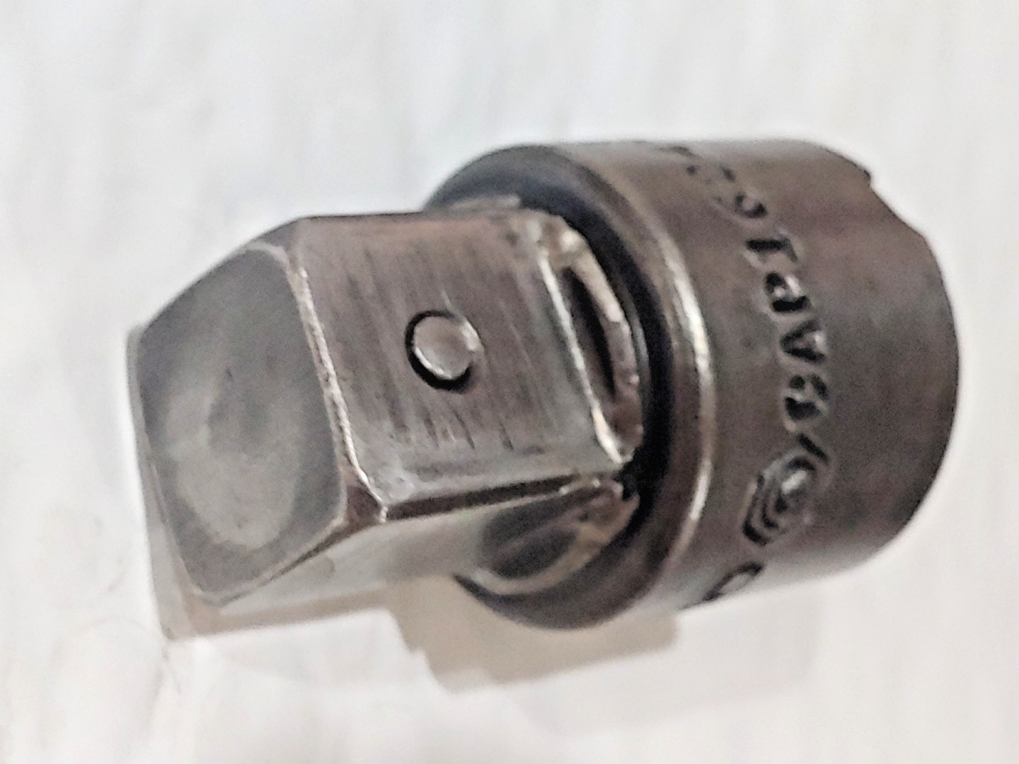 MATCO USA CAP1624 Impact 1/2″ Female Drive To 3/4″ Male Drive Step Up Adapter.