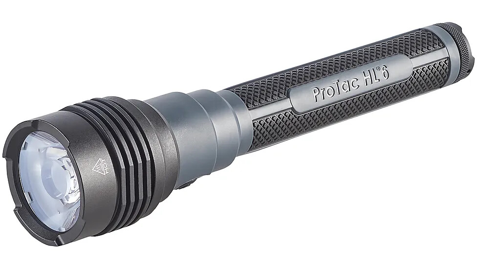 Streamlight 88132 Protac HL 6 Flashlight