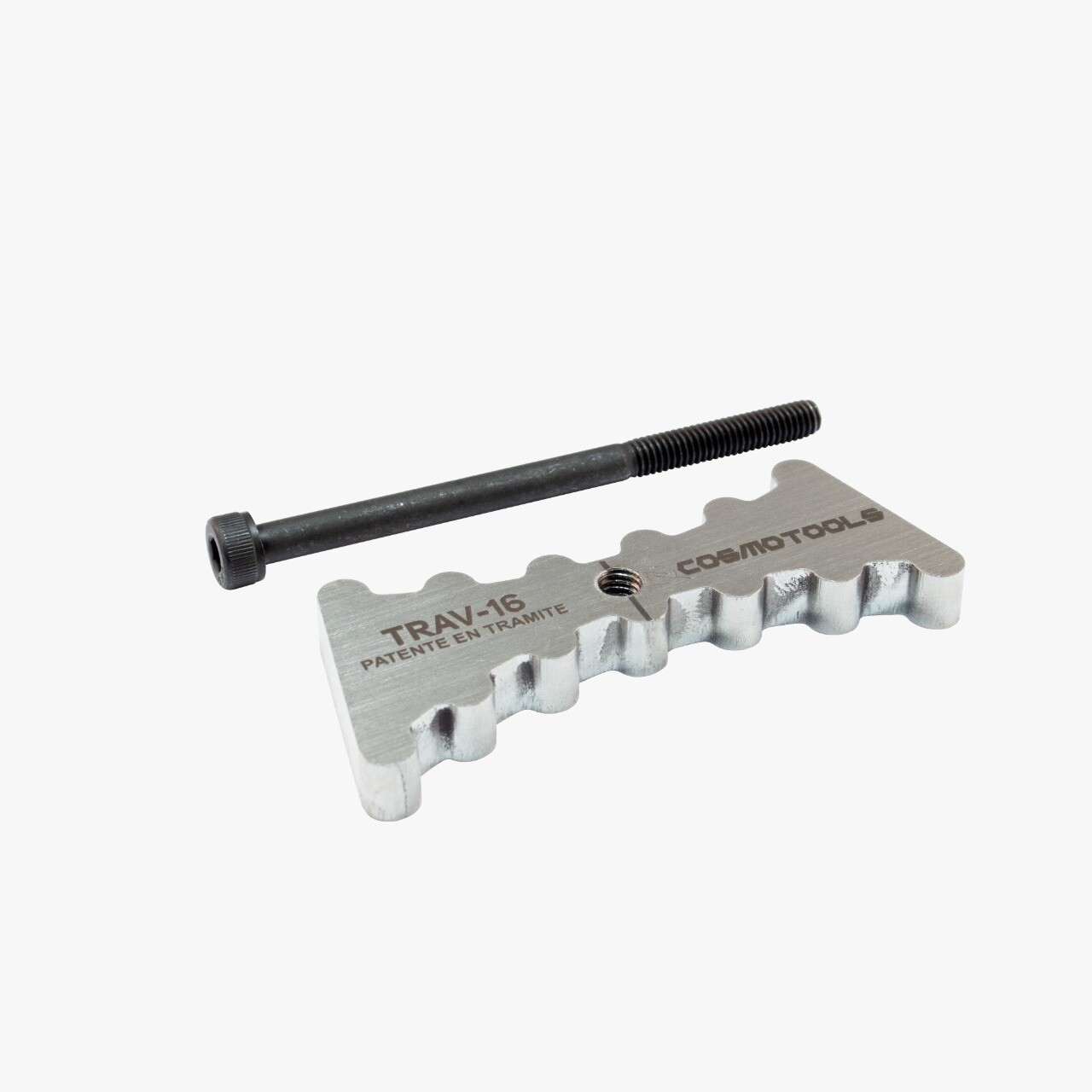 TIMING BELT TOOL Dual Cam Timing Sprockets Holding Tool Chevrolet Aveo / Daewoo