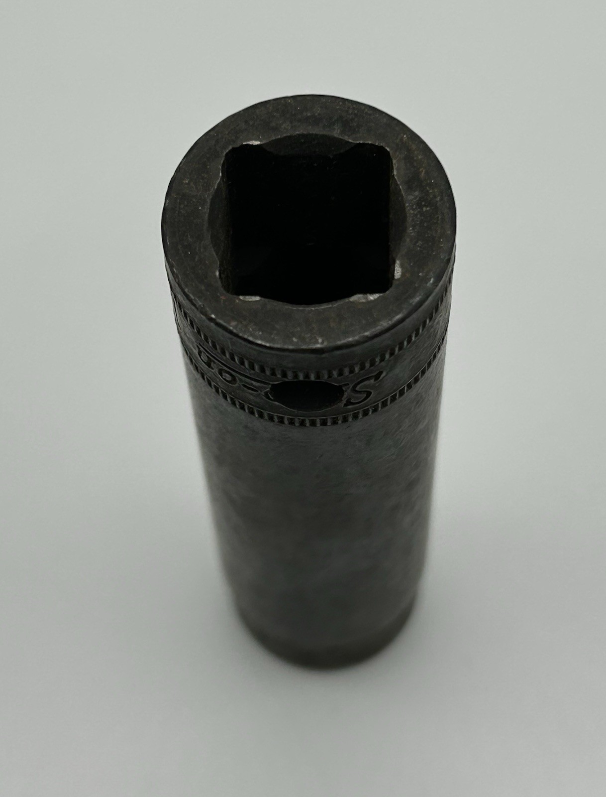 Snap On Tools 15mm Deep Impact Socket 1/2 Drive SPM15 USA