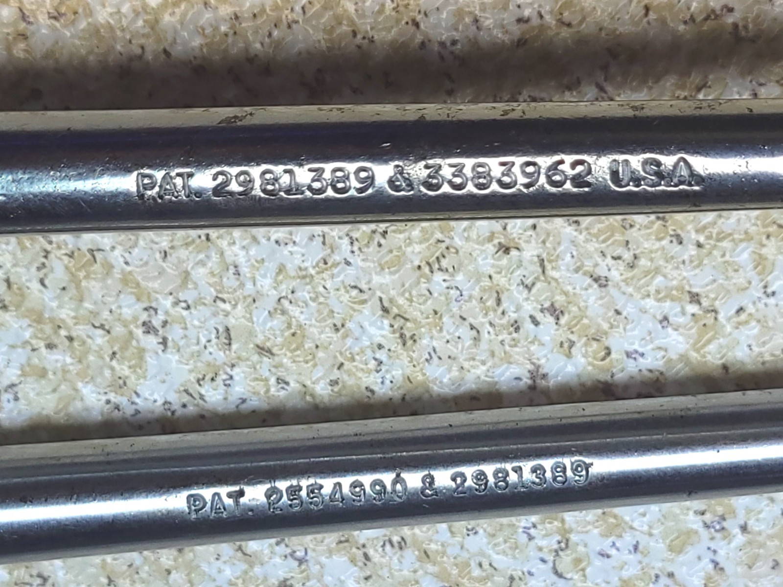 Two Champion Plug Master Ratchets CT405 & CT451 USA 🇺🇸 3/8 Dr Nice!