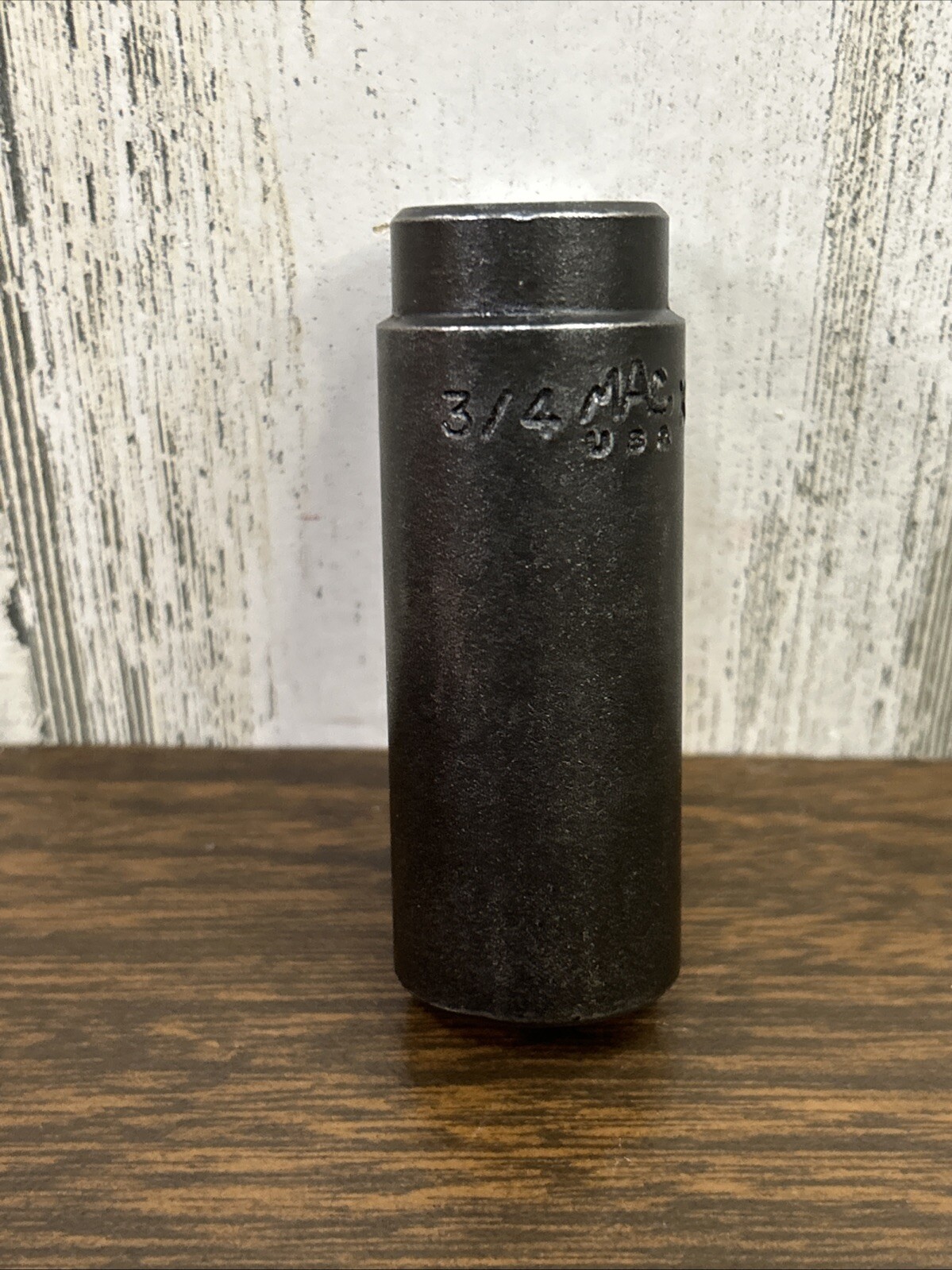 Mac Tools 3/4” Deep Impact Socket 3/8” Drive – 6-Point XDP246