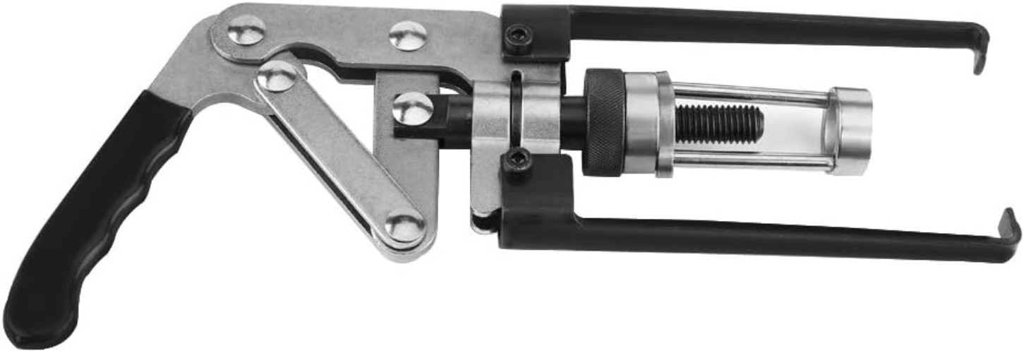 Engine Valve Spring Compressor Heavy Duty Steel Tool