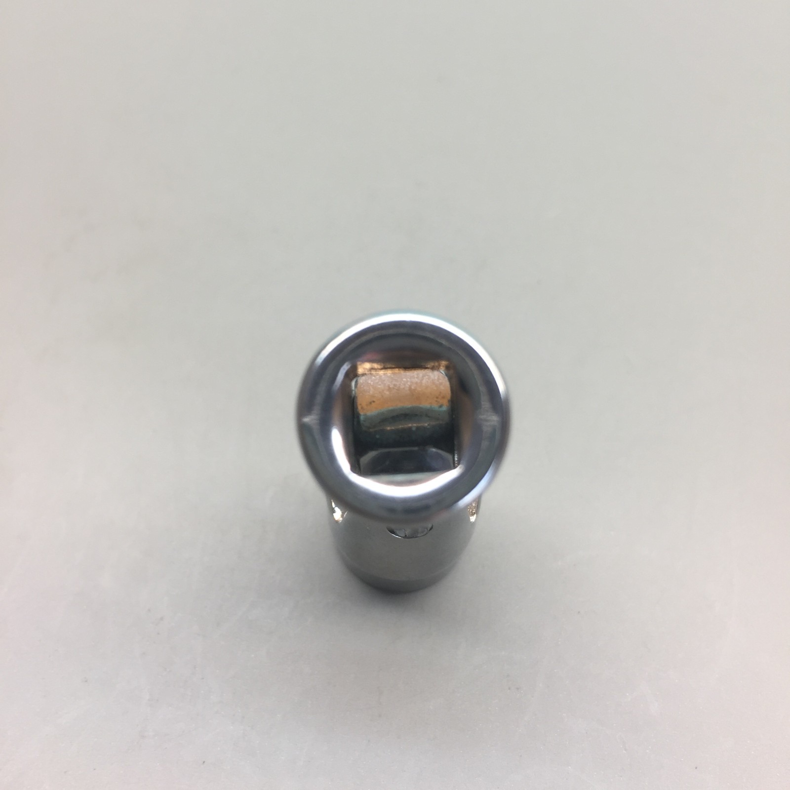 Matco USA AU106A AU106B 1/4″ 5/16 SAE Chrome Universal Socket