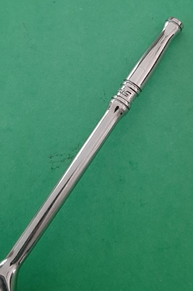 Snap-on Tools USA TML830 1/4″ Drive Long Handle Ratchet