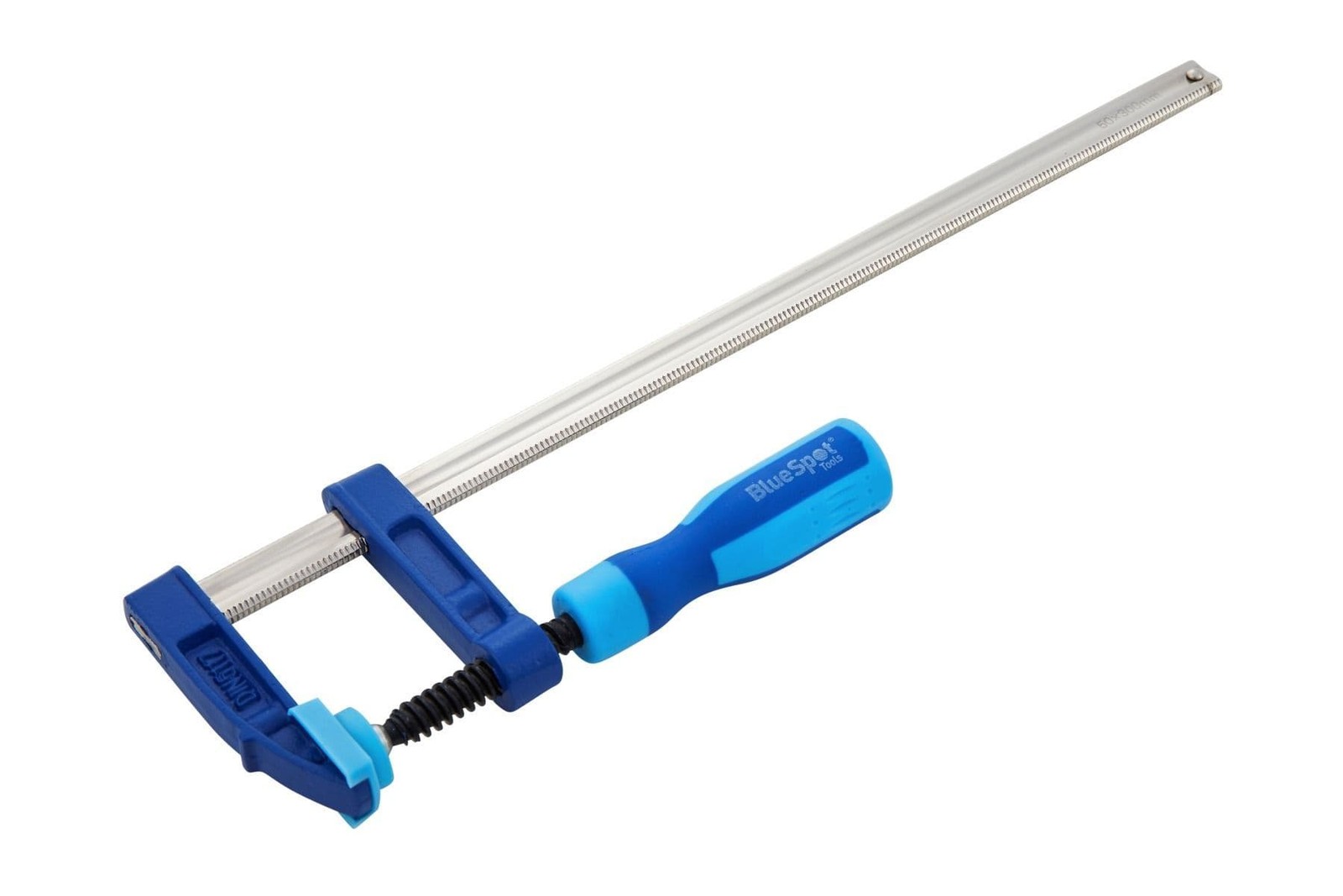 Blue Spot 10037 Heavy Duty F Clamp 300mm