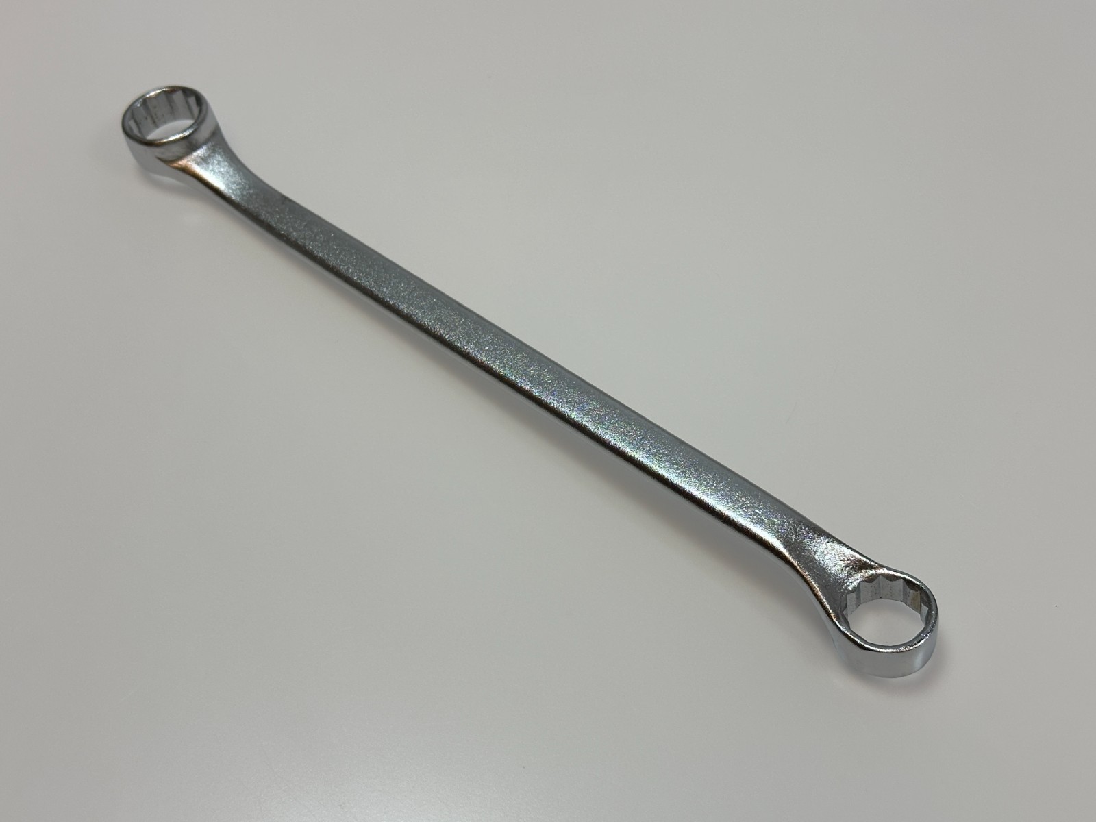 🇺🇸 Challenger by PROTO (New NOS) 6422 SAE 11/16 x 5/8 Offset Box Wrench 12 Pt.