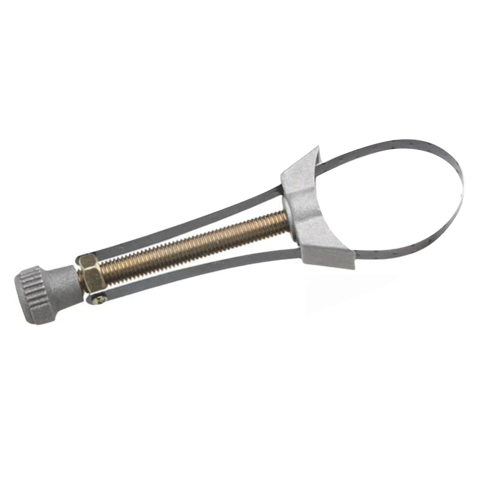 High Quality Oil Filter Wrench 60-120mm Diameter Adjustable for Truck Vehicle