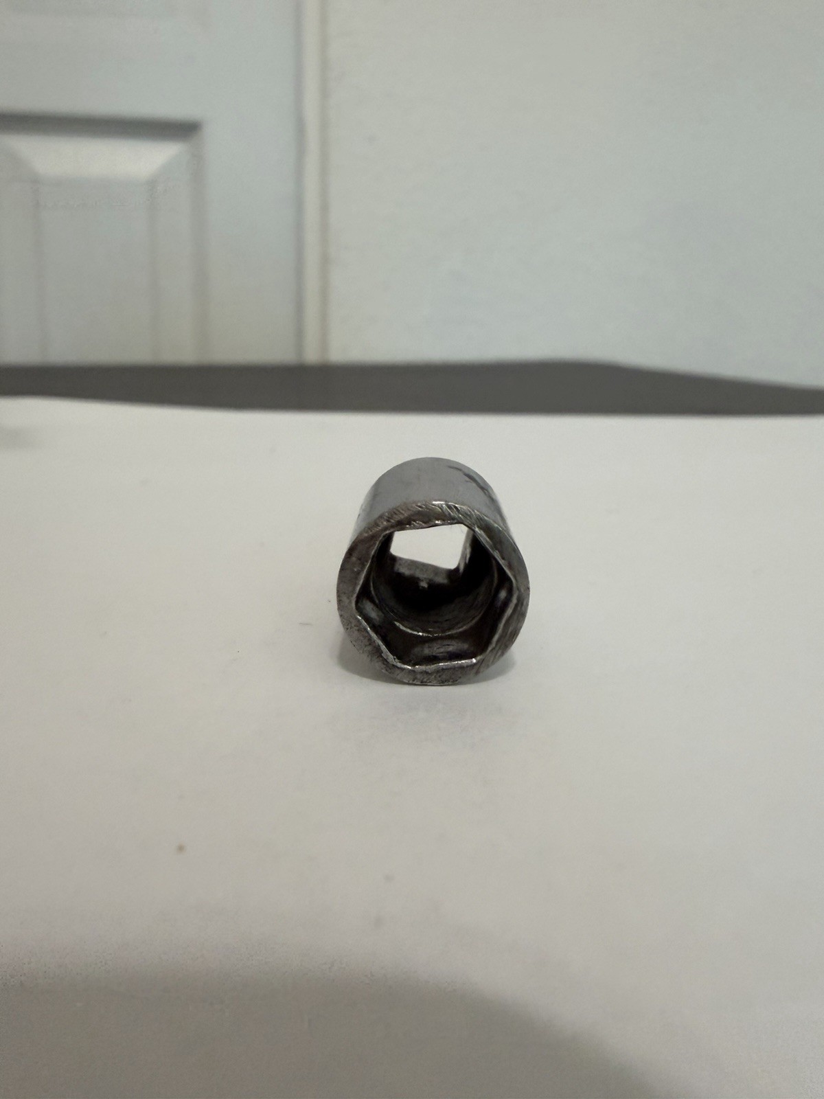 MAC Tools M126 3/8″ Socket 1/4 in Drive Made in USA Hand Tool Mechanic Socket