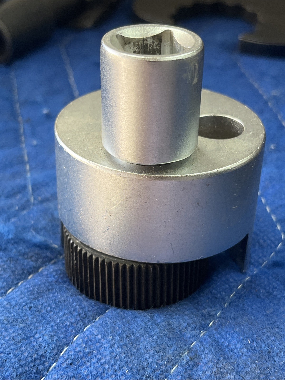 🔥 Teng Tools No. 2300 1/2 Inch Drive Stud Extractor 6-22 Mm