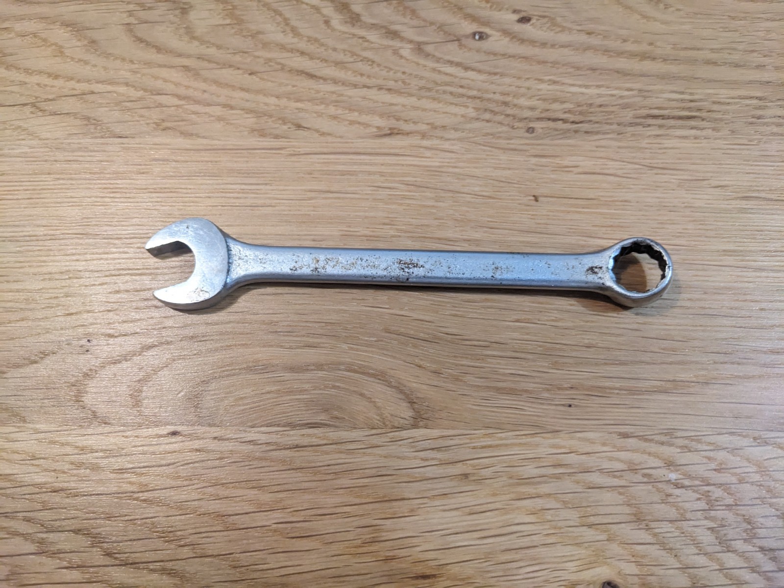 Proto of Canada 7/16 Inch Combination Wrench