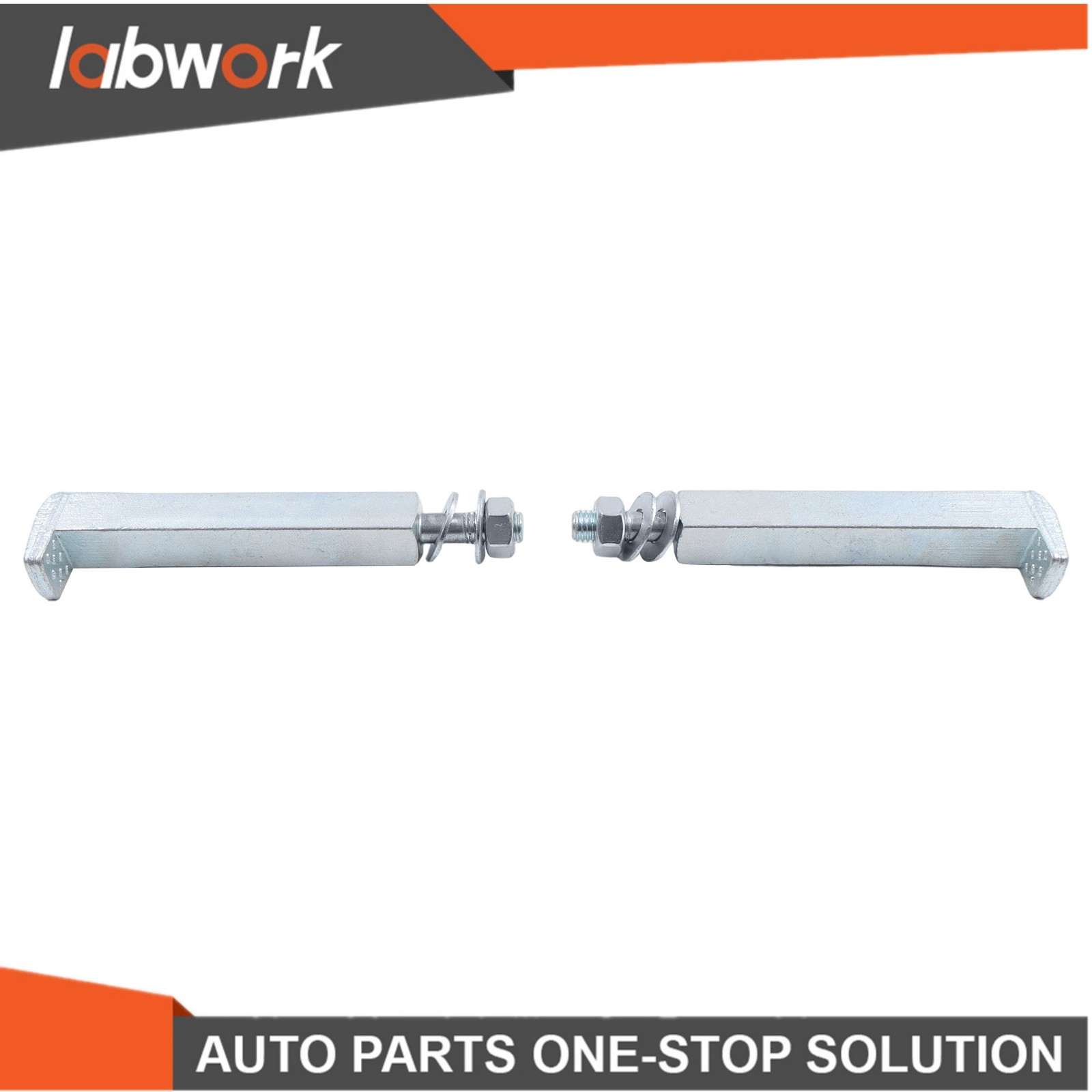 Labwork 5 Ton Heavy Duty Bearing Separator Puller Kit Wheel Hub Axle Puller Set