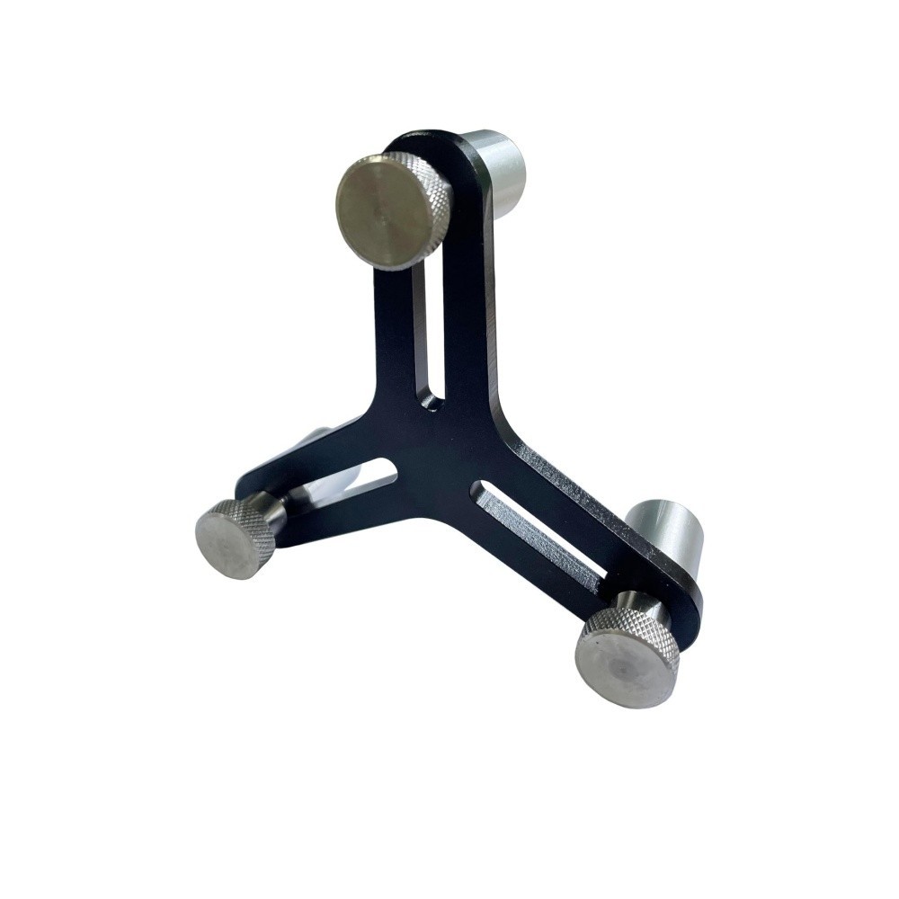 Piston Ring Squaring Tool for Accurate End Gap Measurement 2-5 Inches