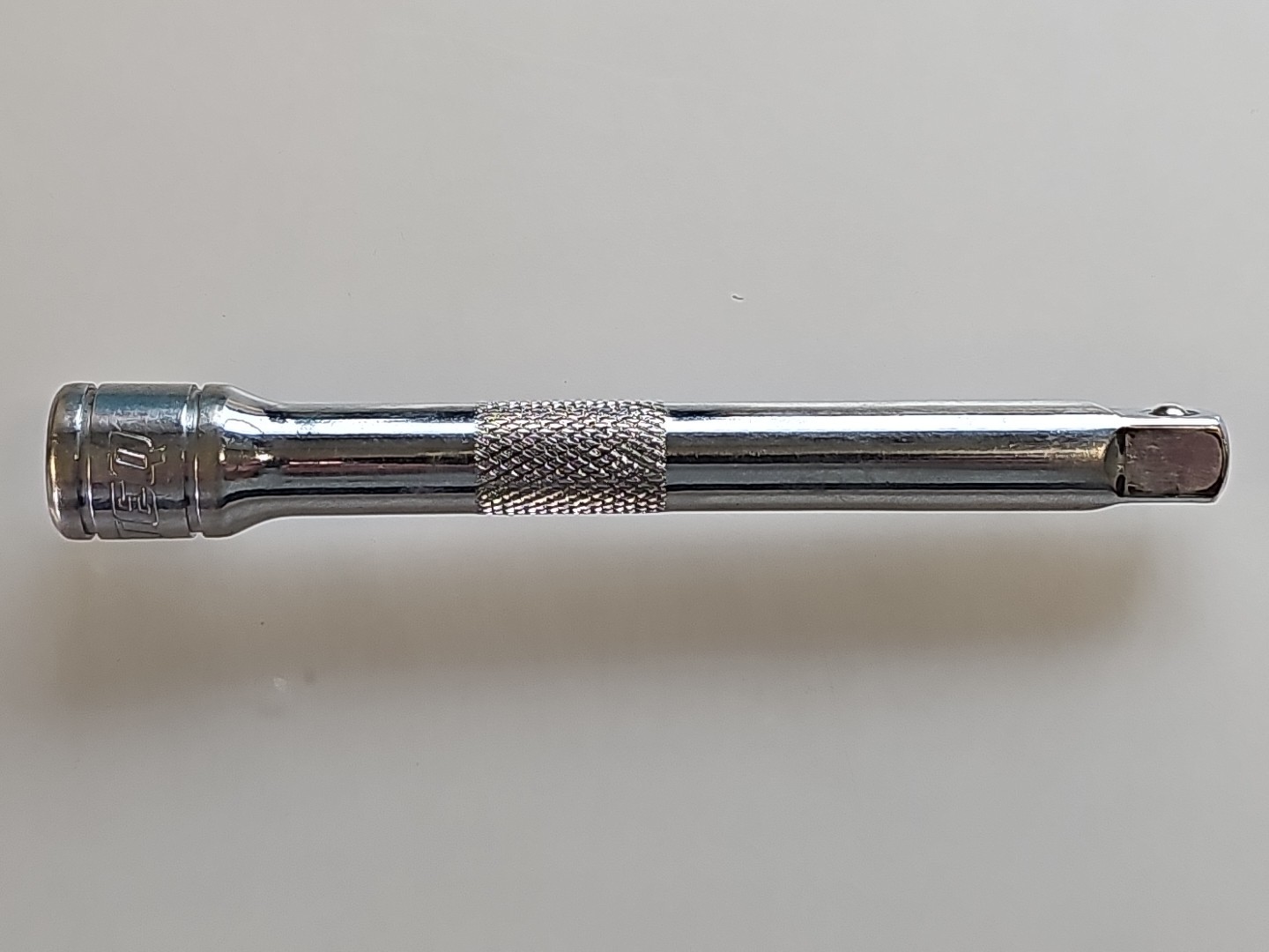 TEQ Correct 3/8″ Drive 5″ Extension