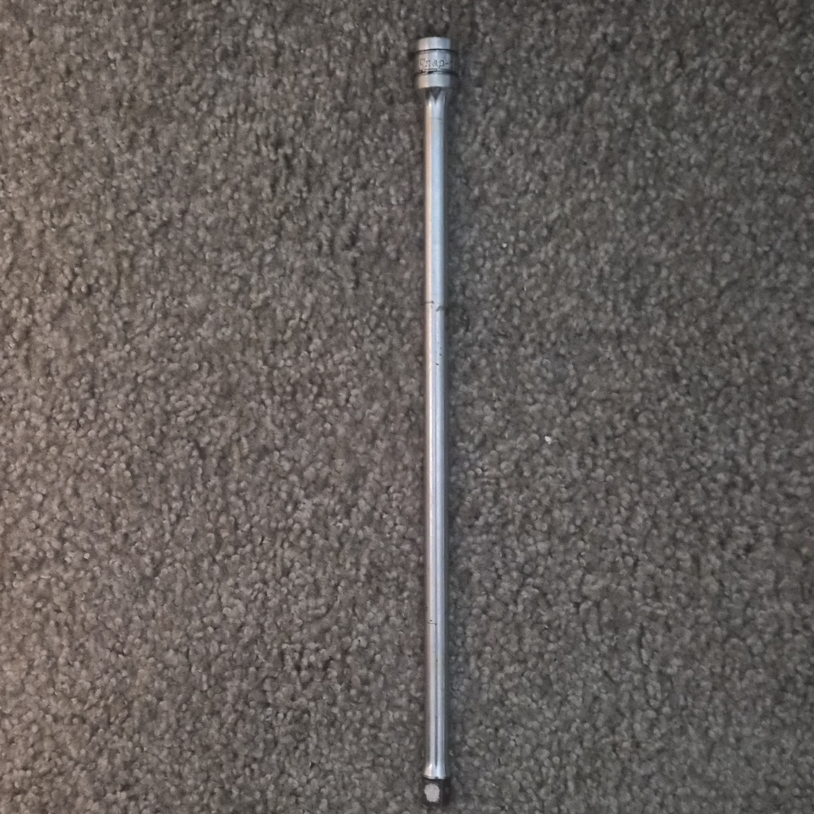 Snap-on 3/8 Drive FW11 12in. SockExtension Bar Handle