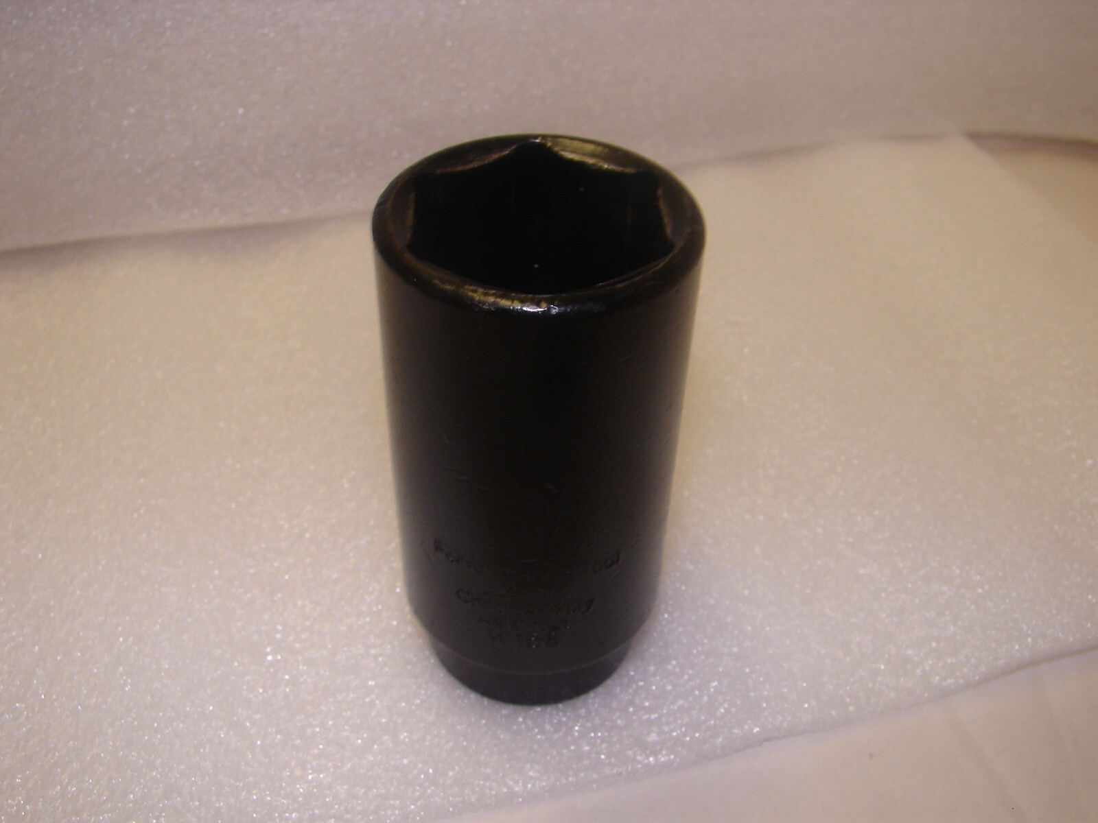 PT W156 34mm Drivetrain Deep Impact 6pt Axel Nut Socket 1/2″ Drive – NEW!