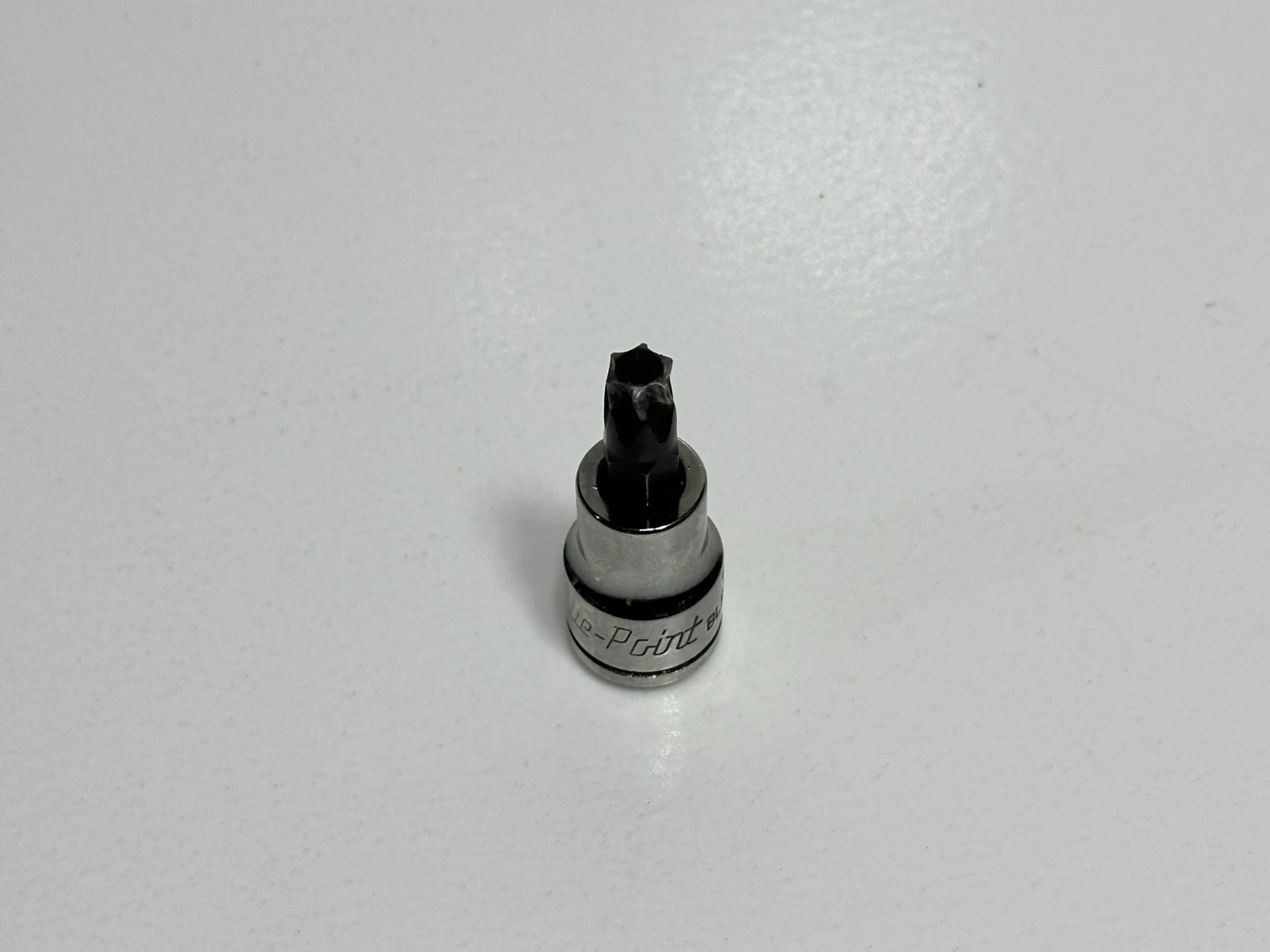 Blue-Point Tools BLPT3845 T45 TORX 3/8″ Drive Bit Socket Driver