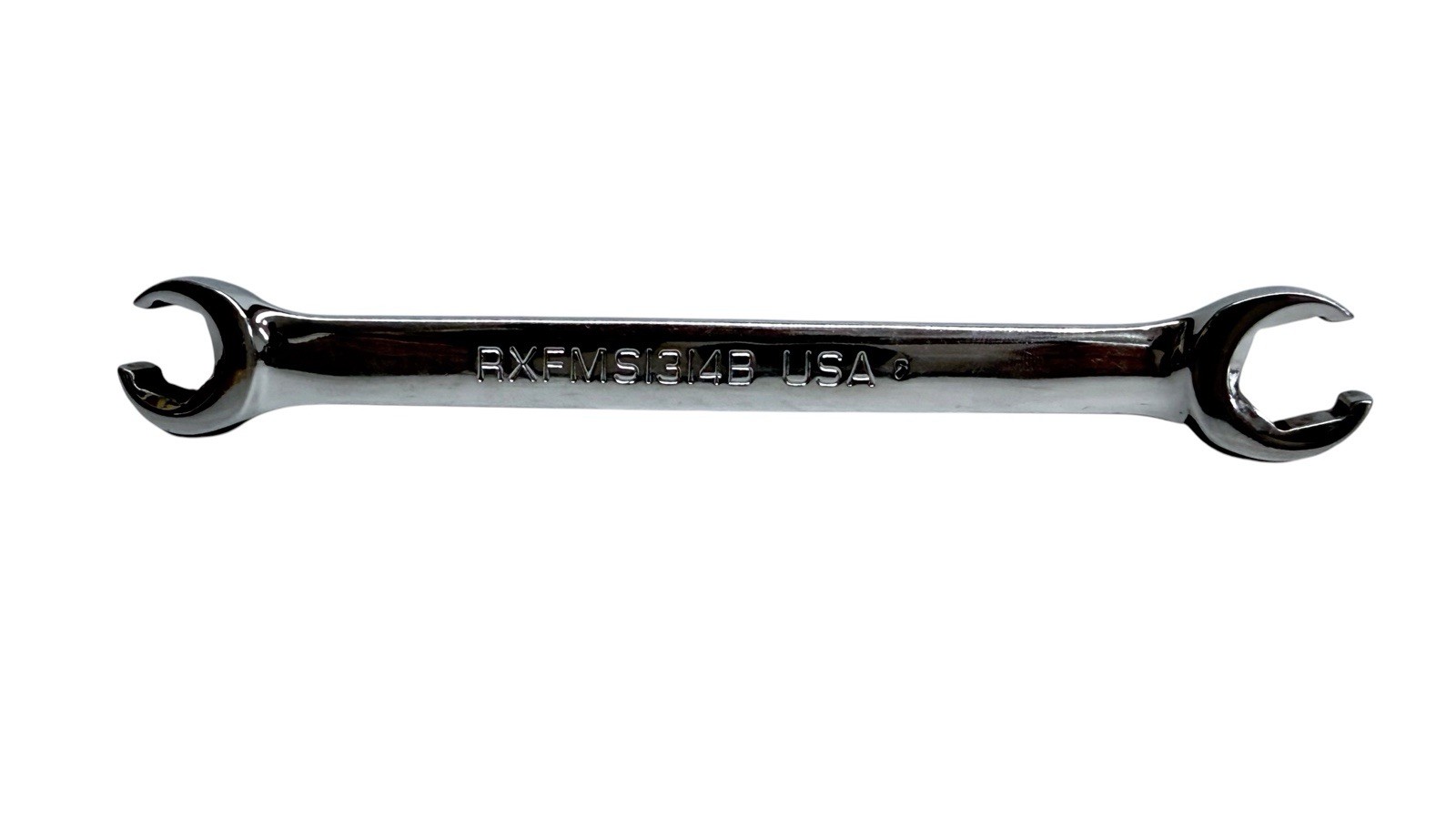 Snap On 13mm X 14mm Flare Nut Wrench RXFMS1314B