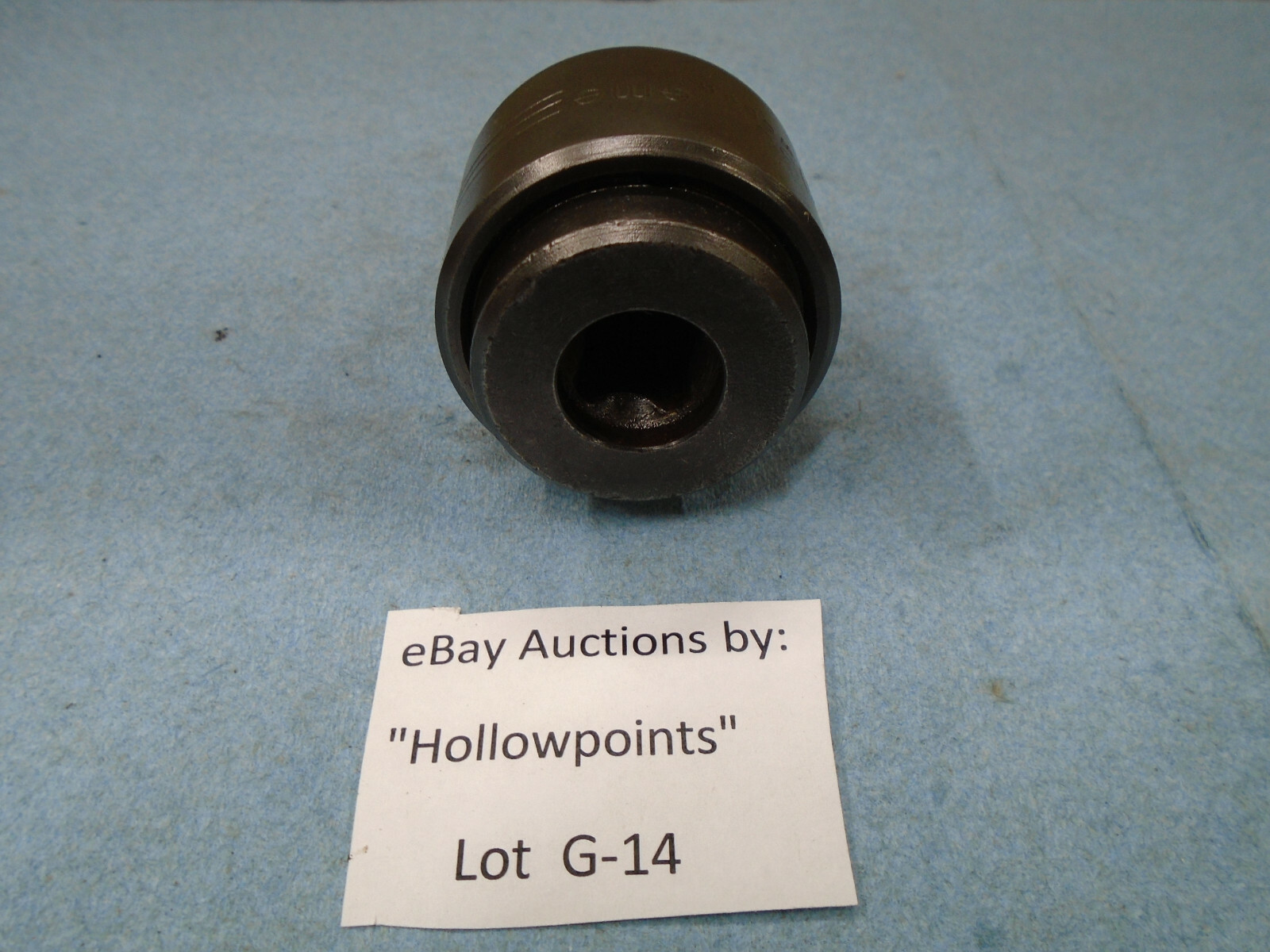 Ridgid Supreme 1/2″ Drive Impact Chuck WC5S5 1/8″ to 1/2″ Capacity Keyless G14