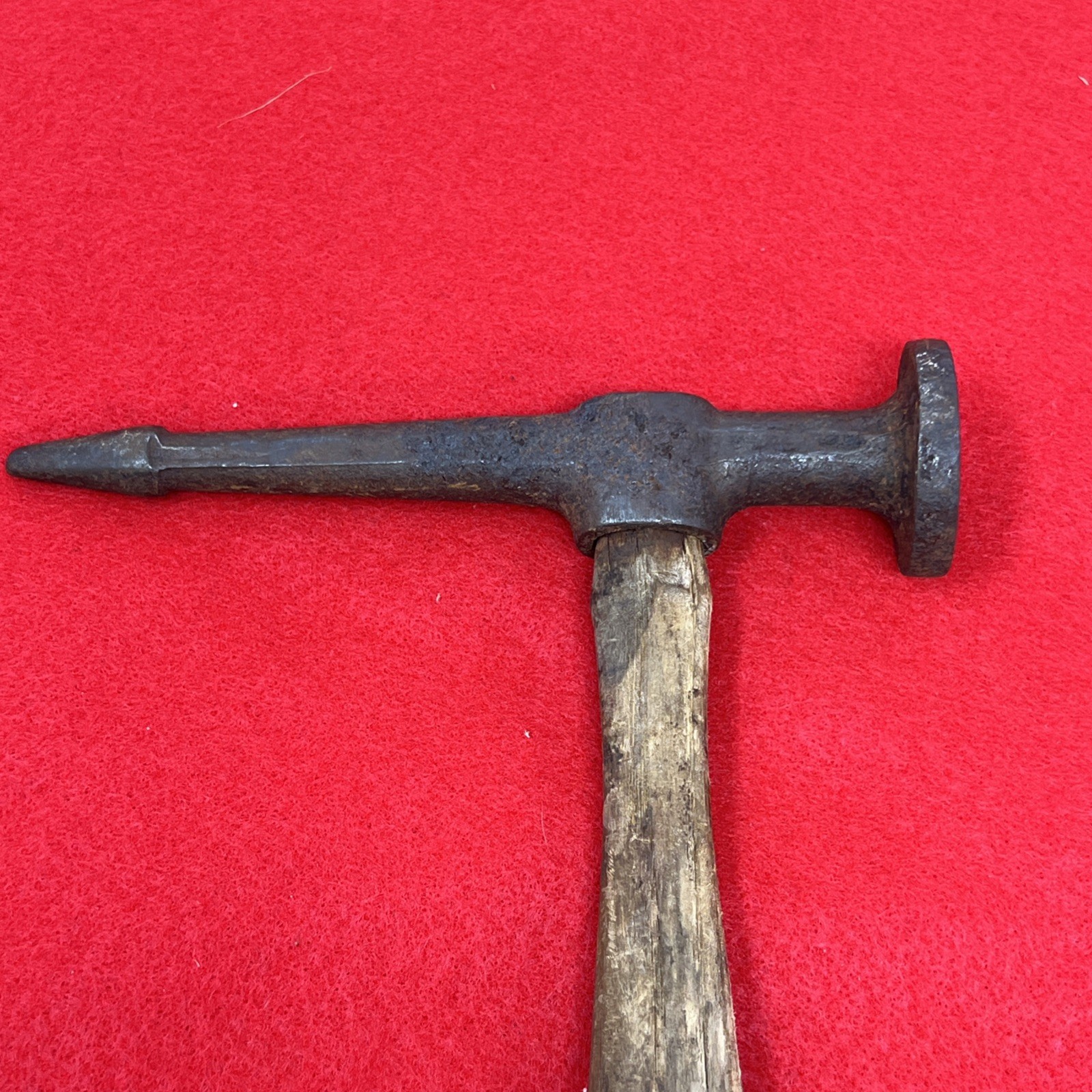 FAIRMOUNT 158-G AUTO BODY PICK HAMMER