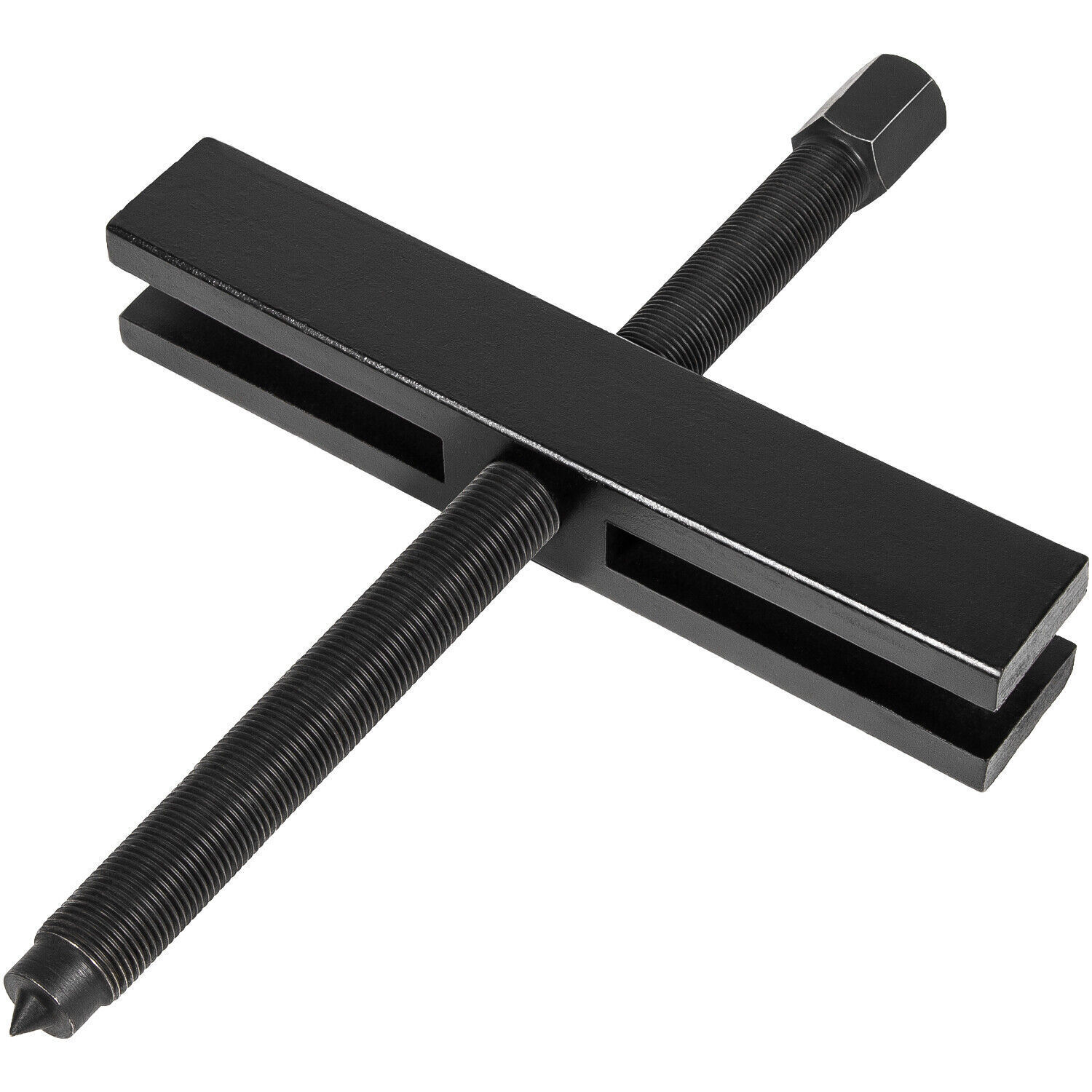 522 Large Gear and Pulley Puller Tool for Spread: 2″ to 7-3/4″ 8-1/4″ Wide Block